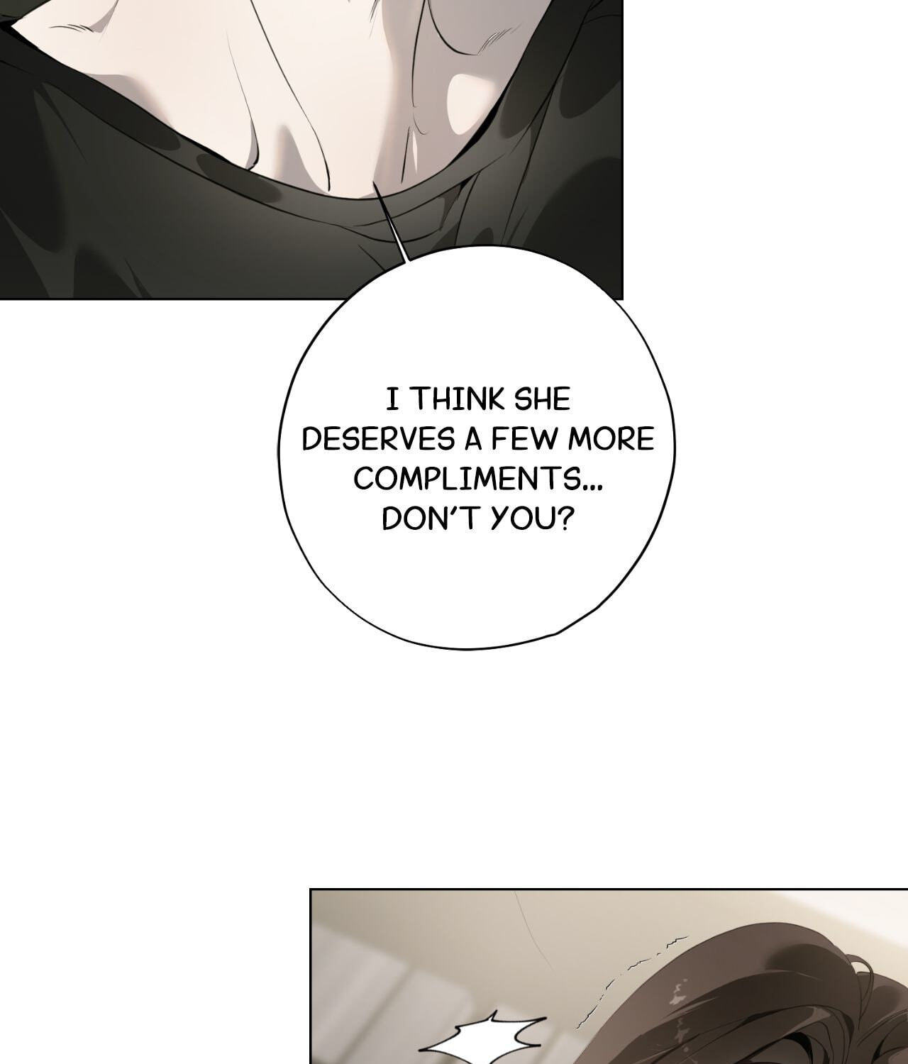 Read Dear Stranger (minggur) chapter 47 image 60 on Lezhin