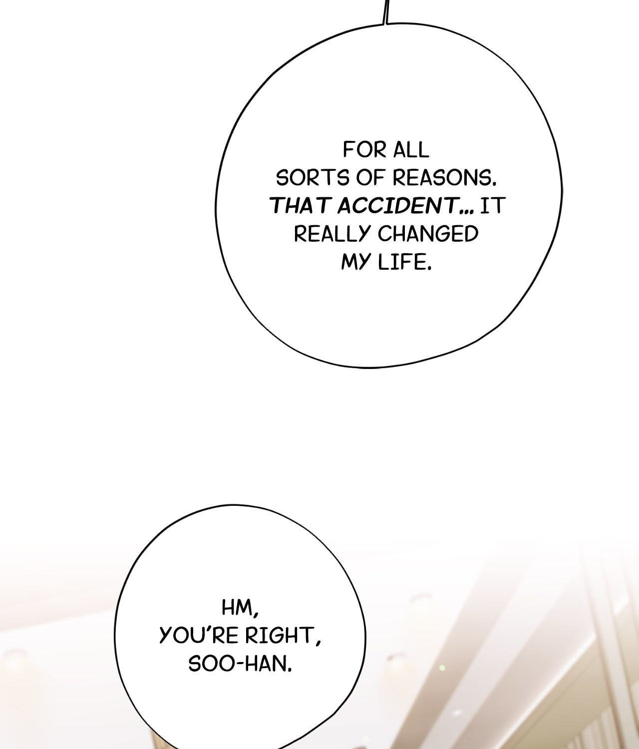 Read Dear Stranger (minggur) chapter 47 image 64 on Lezhin
