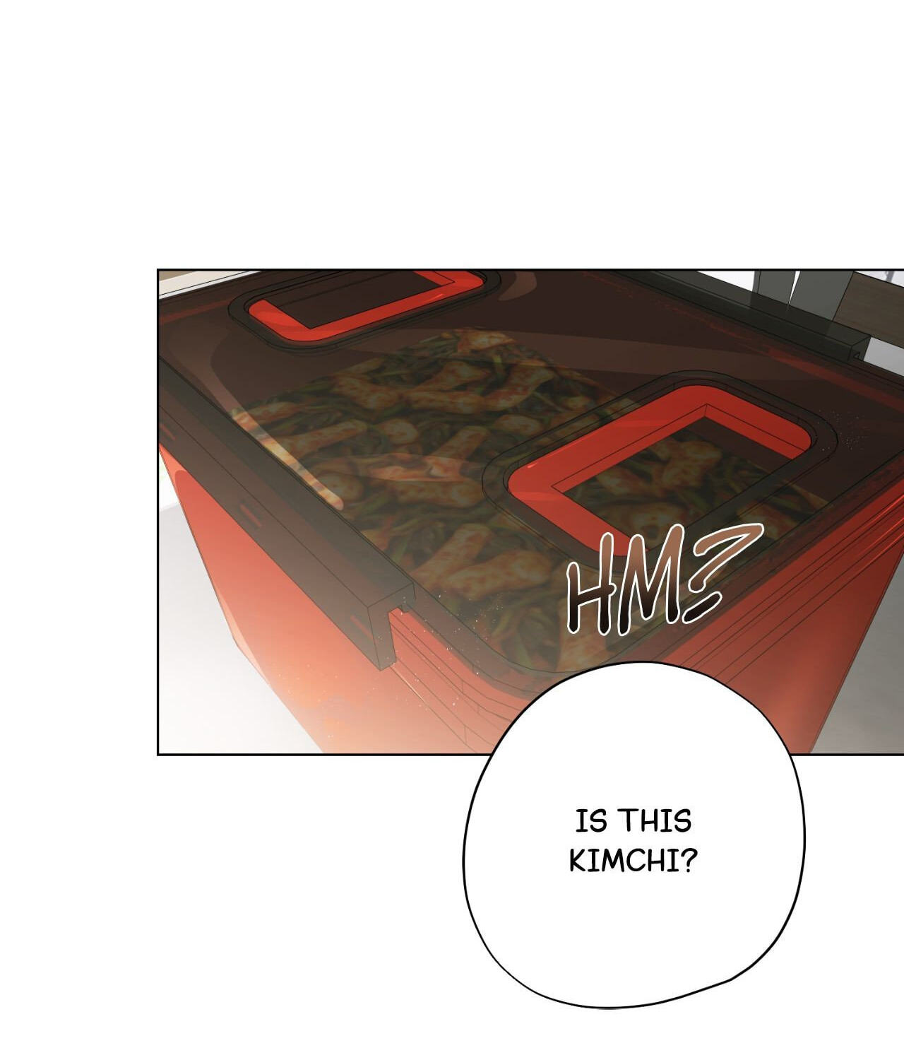 Read Dear Stranger (minggur) chapter 47 image 7 on Lezhin