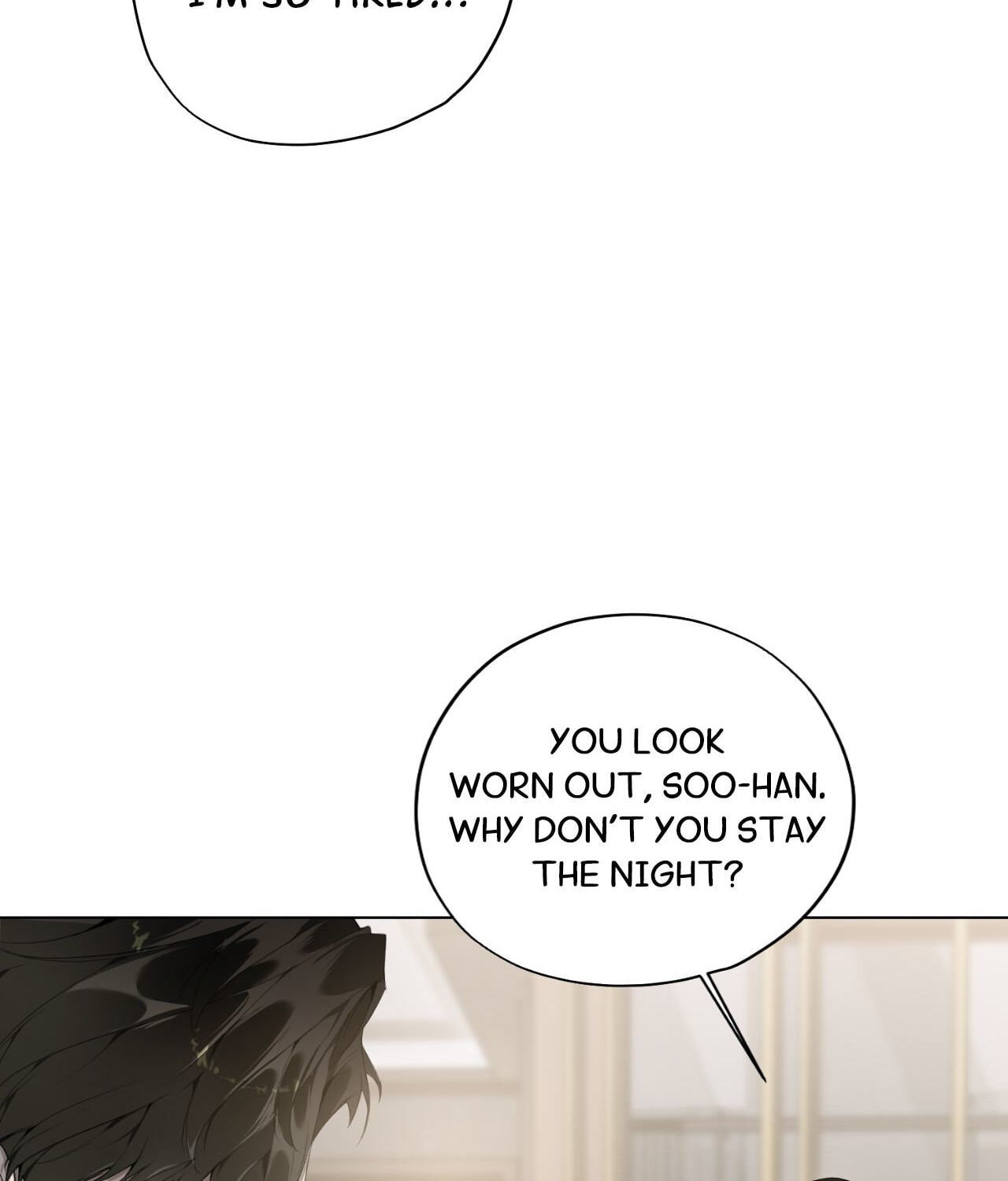 Read Dear Stranger (minggur) chapter 47 image 73 on Lezhin
