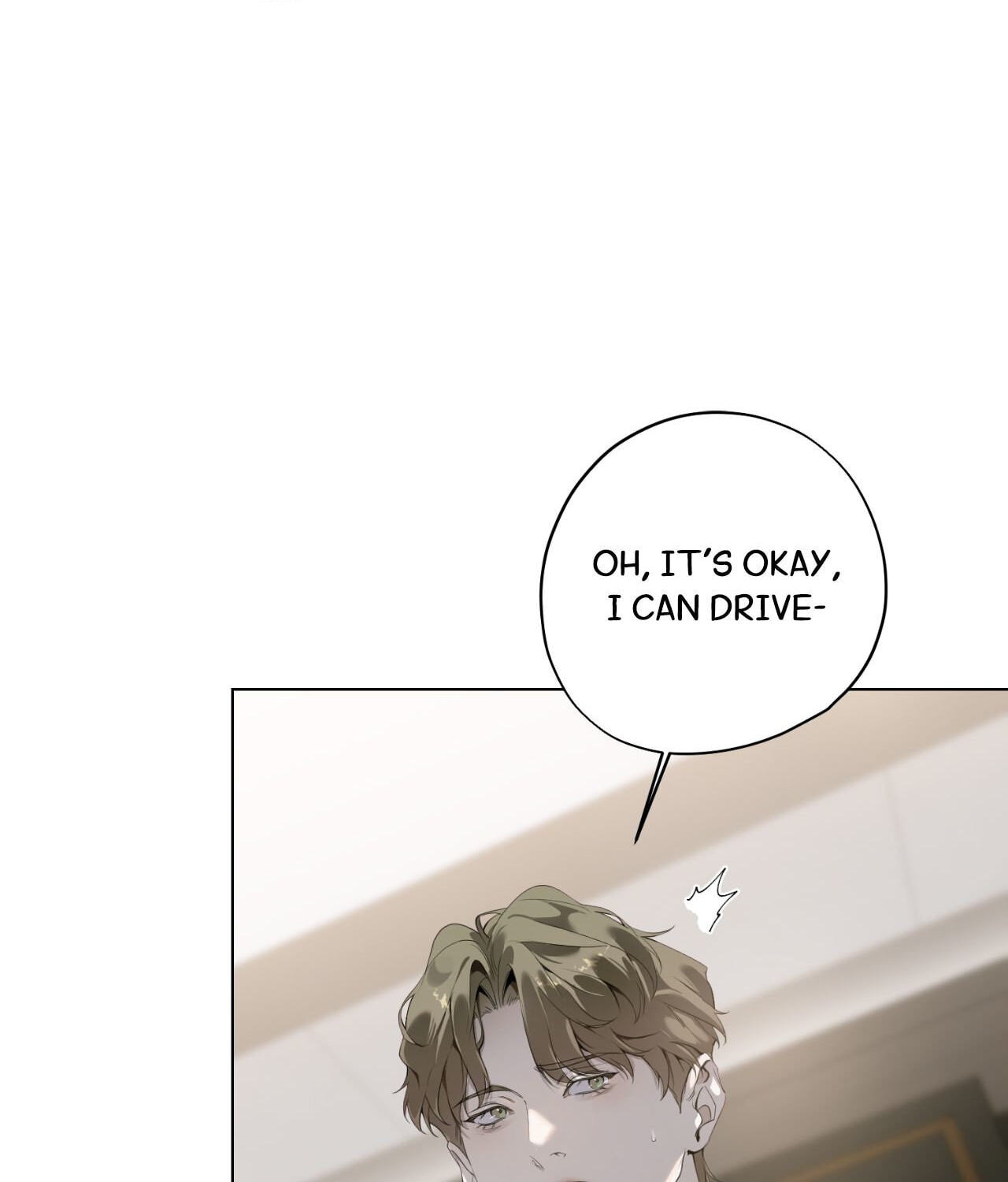Read Dear Stranger (minggur) chapter 47 image 75 on Lezhin