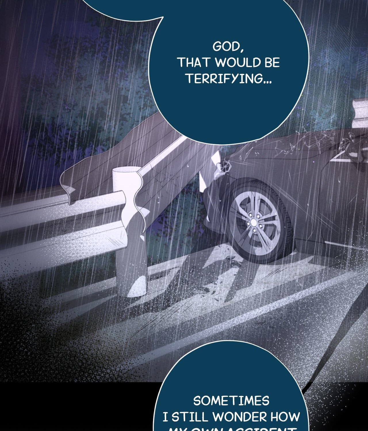 Read Dear Stranger (minggur) chapter 47 image 81 on Lezhin