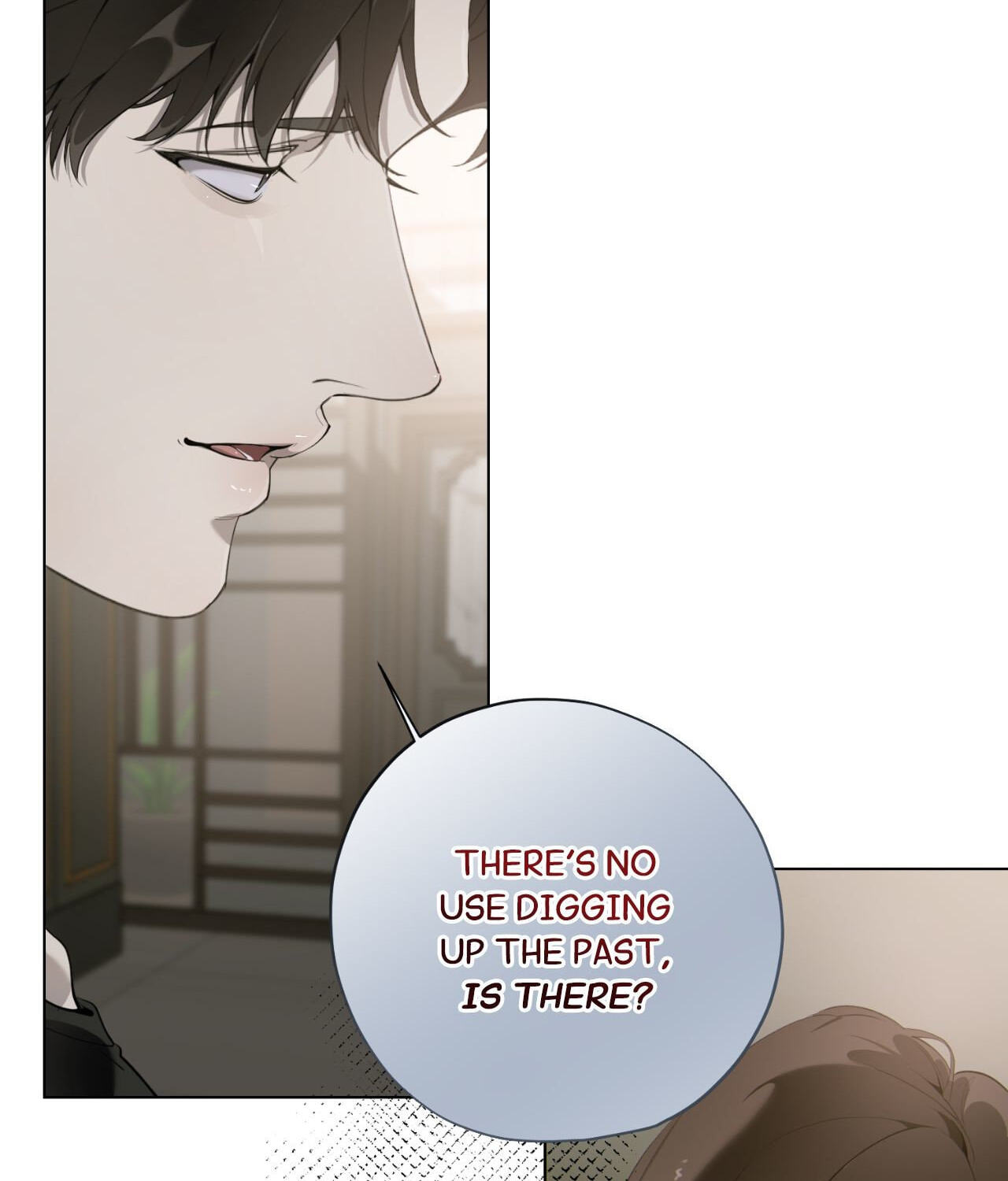Read Dear Stranger (minggur) chapter 47 image 85 on Lezhin