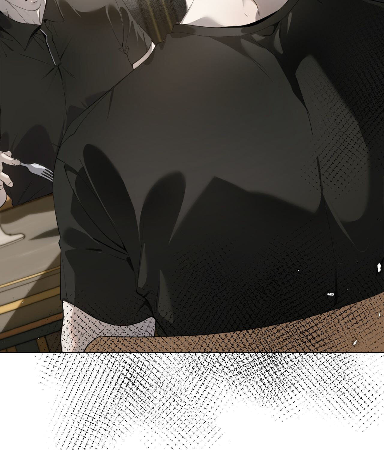 Read Dear Stranger (minggur) chapter 47 image 90 on Lezhin