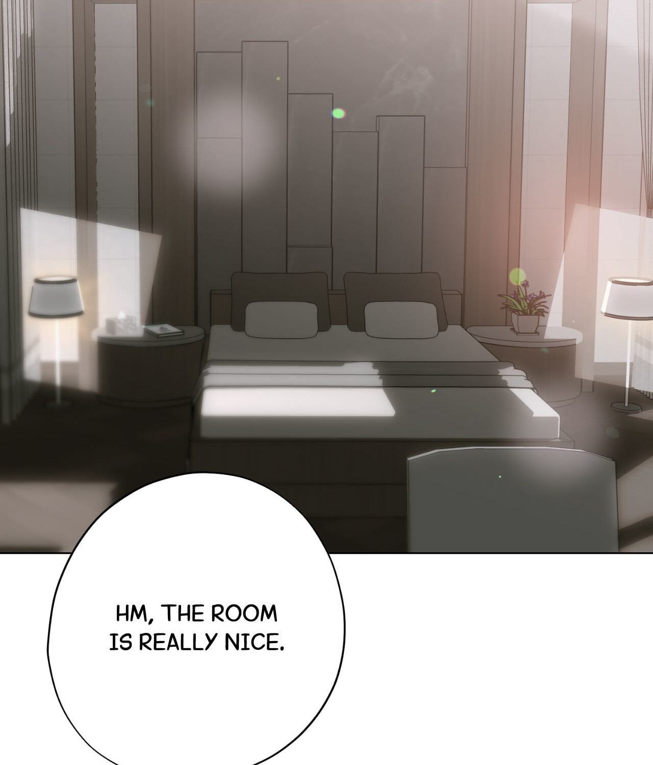 Read Dear Stranger (minggur) chapter 47 image 93 on Lezhin