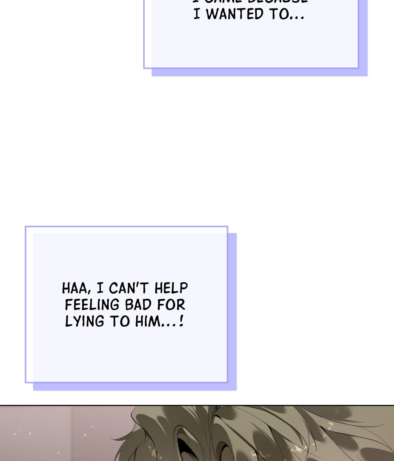Read Dear Stranger (minggur) chapter 47 image 97 on Lezhin