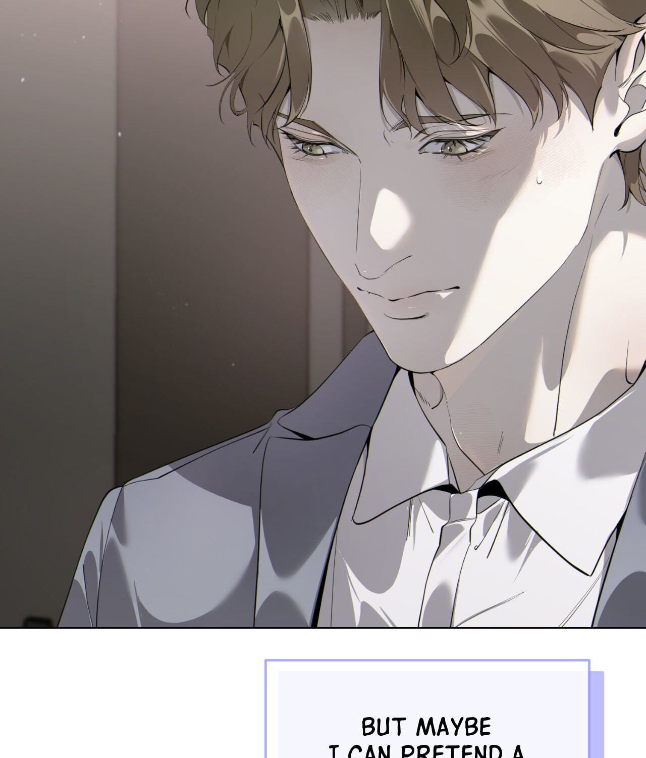 Read Dear Stranger (minggur) chapter 47 image 98 on Lezhin