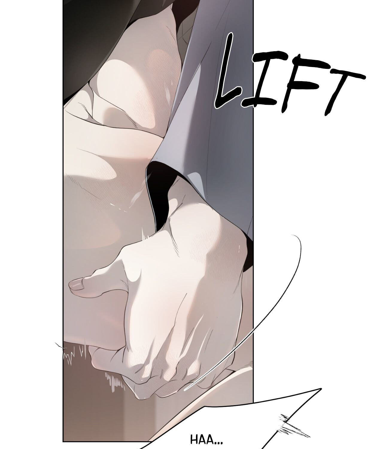 Read Dear Stranger (minggur) chapter 48 image 10 on Lezhin