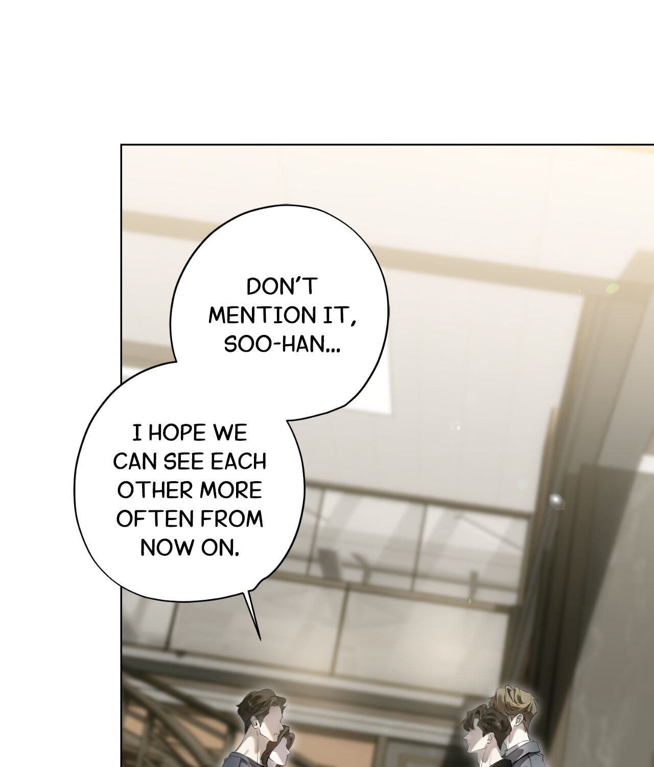 Read Dear Stranger (minggur) chapter 48 image 104 on Lezhin