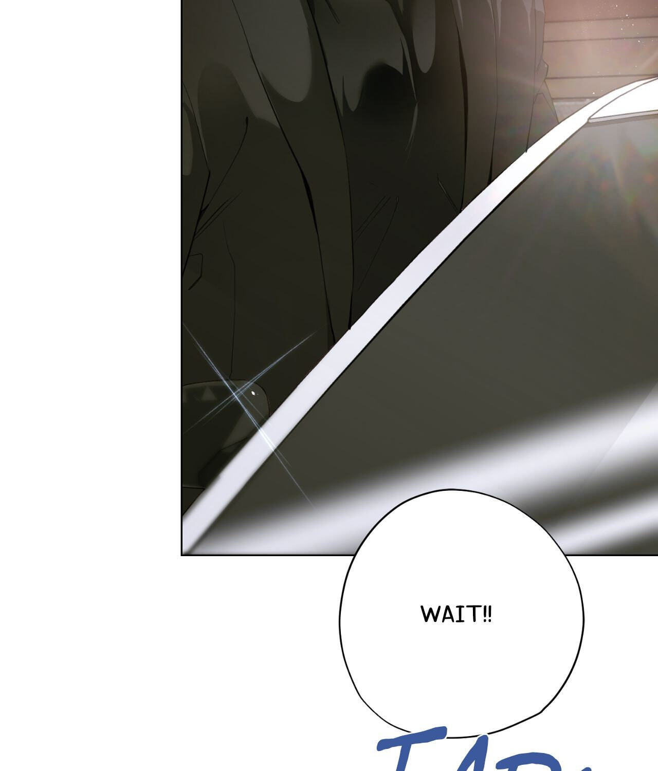 Read Dear Stranger (minggur) chapter 48 image 114 on Lezhin
