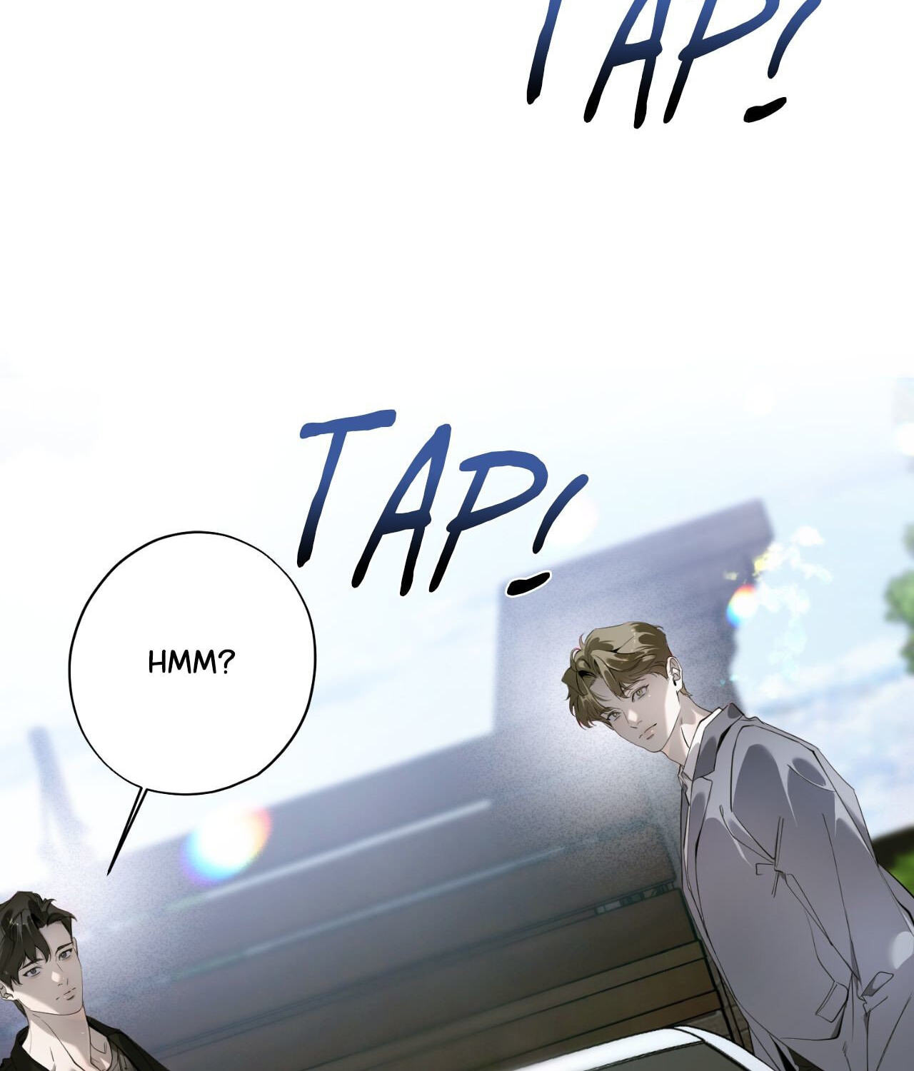 Read Dear Stranger (minggur) chapter 48 image 115 on Lezhin