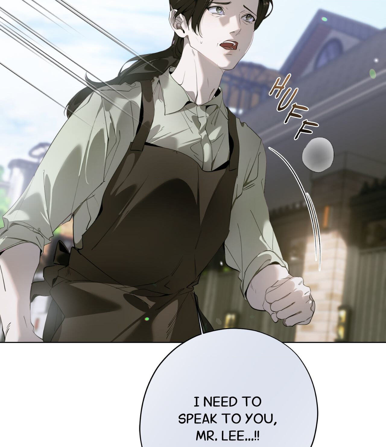 Read Dear Stranger (minggur) chapter 48 image 118 on Lezhin