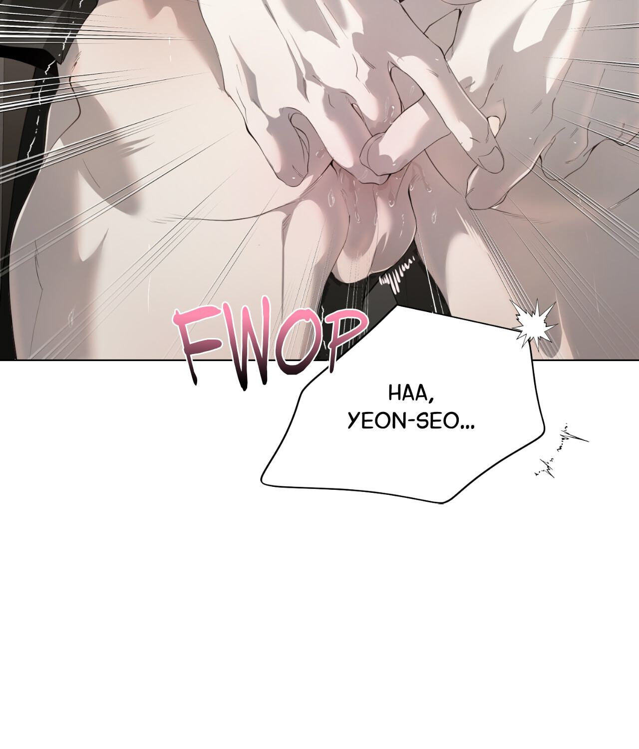 Read Dear Stranger (minggur) chapter 48 image 2 on Lezhin