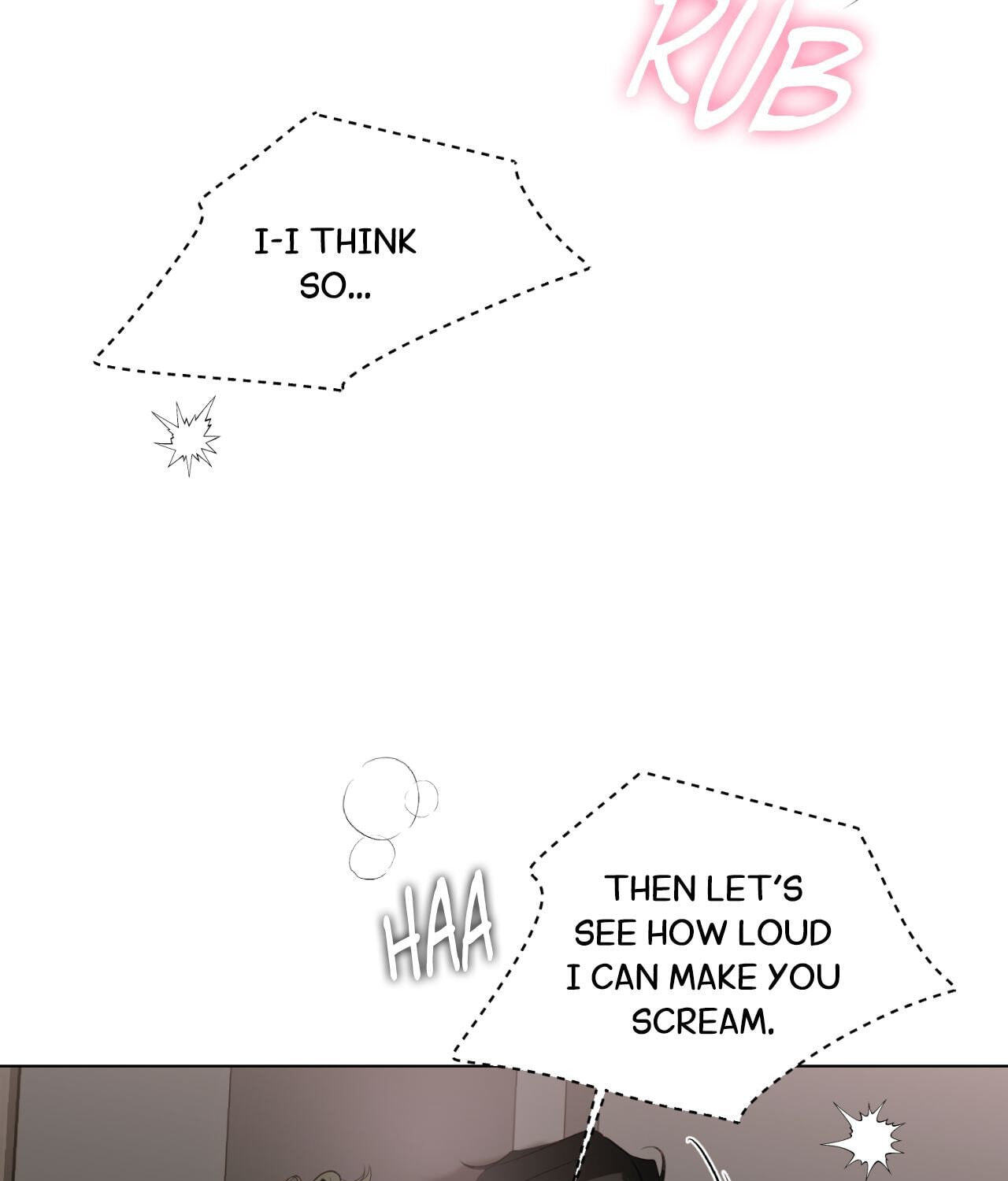 Read Dear Stranger (minggur) chapter 48 image 26 on Lezhin