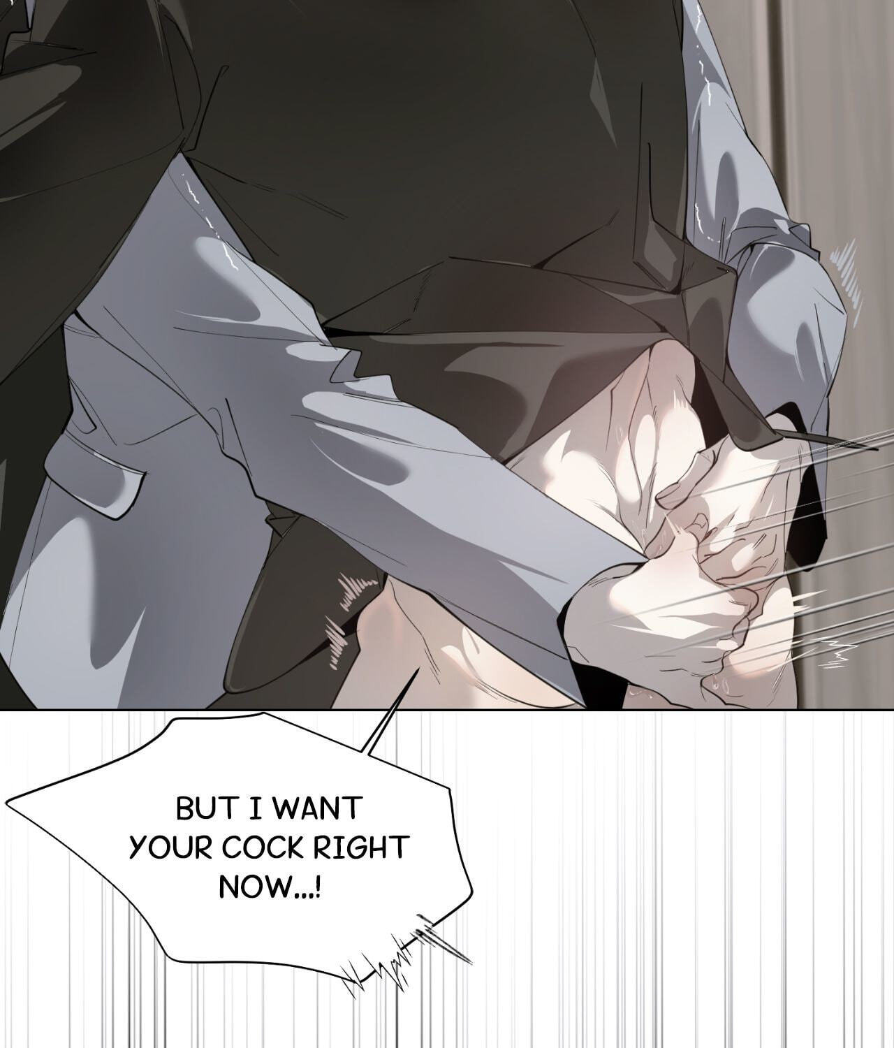 Read Dear Stranger (minggur) chapter 48 image 4 on Lezhin