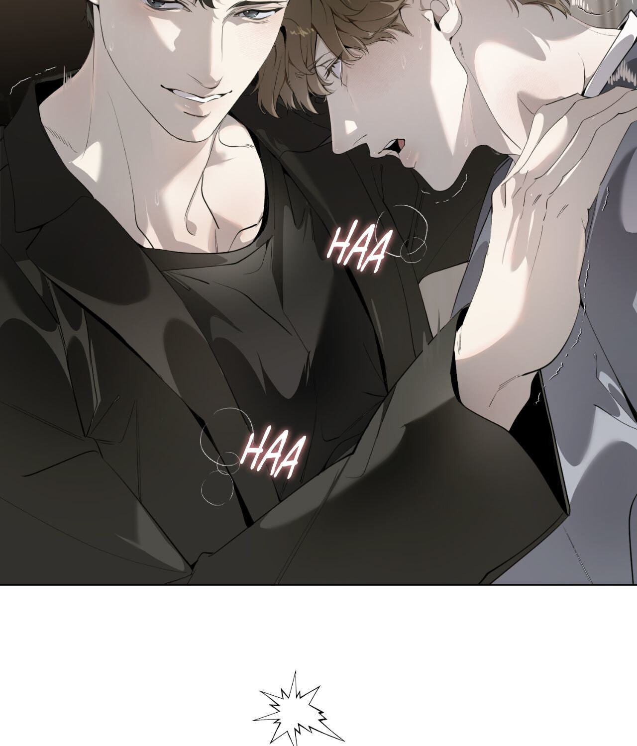 Read Dear Stranger (minggur) chapter 48 image 48 on Lezhin