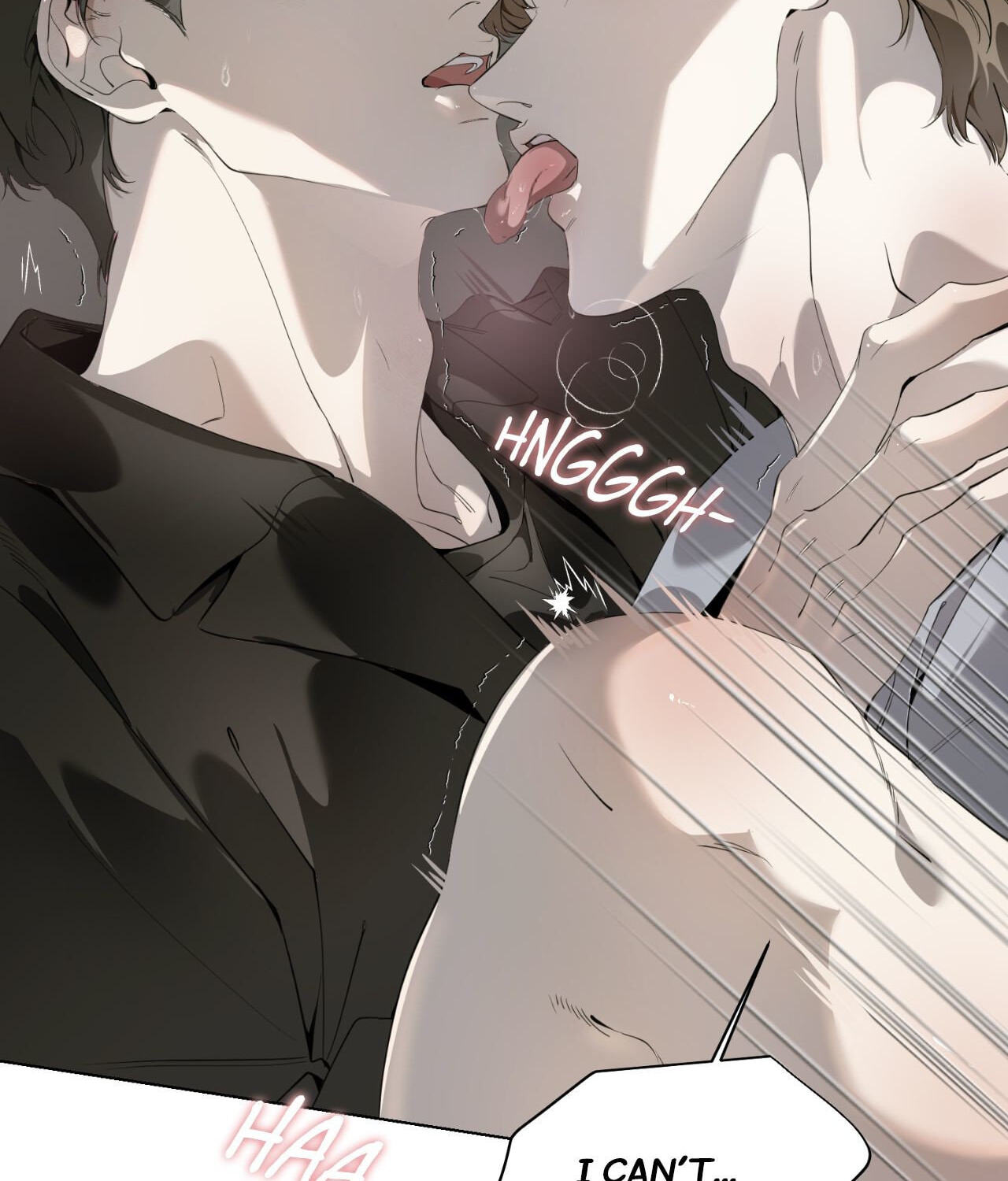 Read Dear Stranger (minggur) chapter 48 image 55 on Lezhin