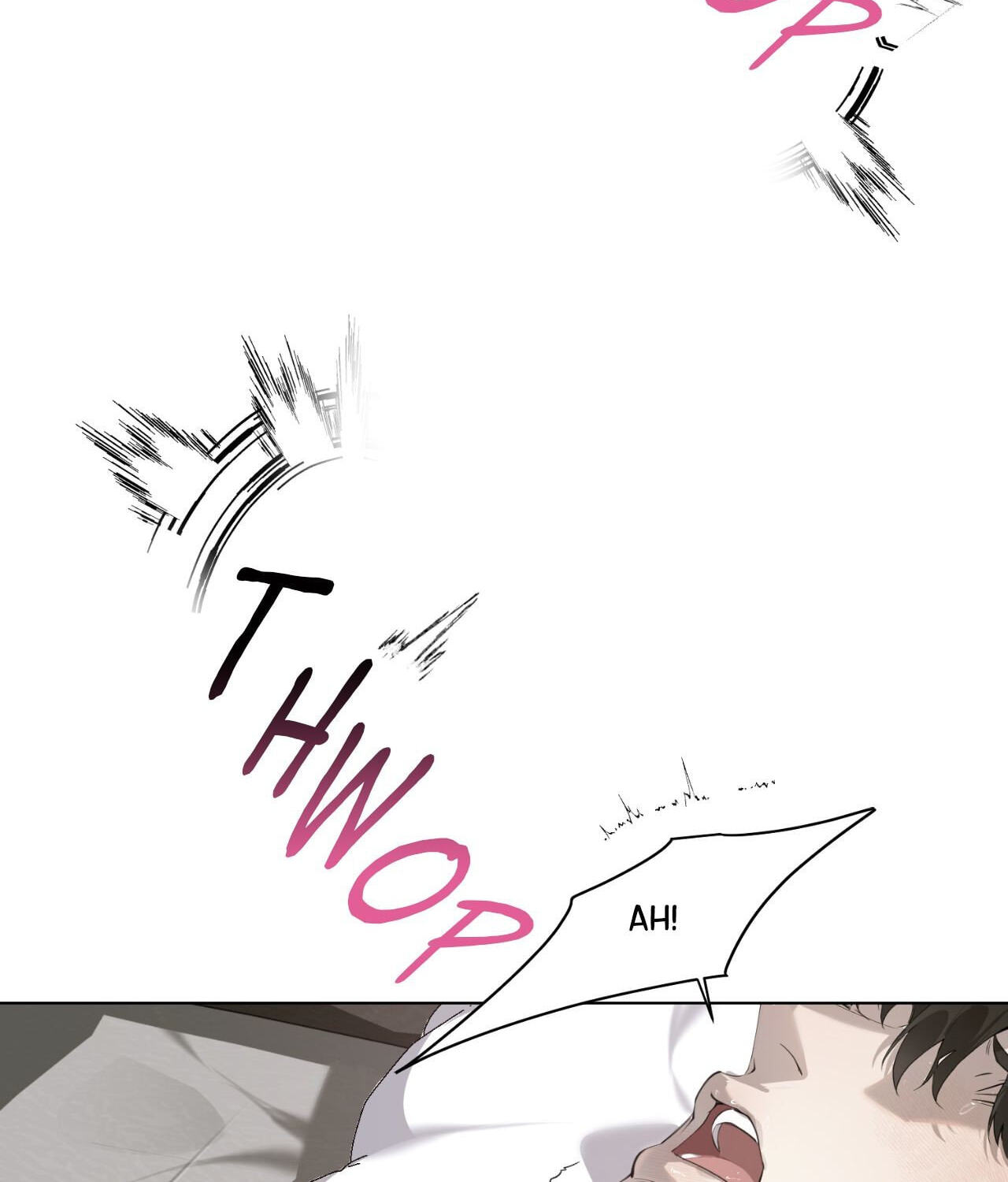 Read Dear Stranger (minggur) chapter 48 image 65 on Lezhin