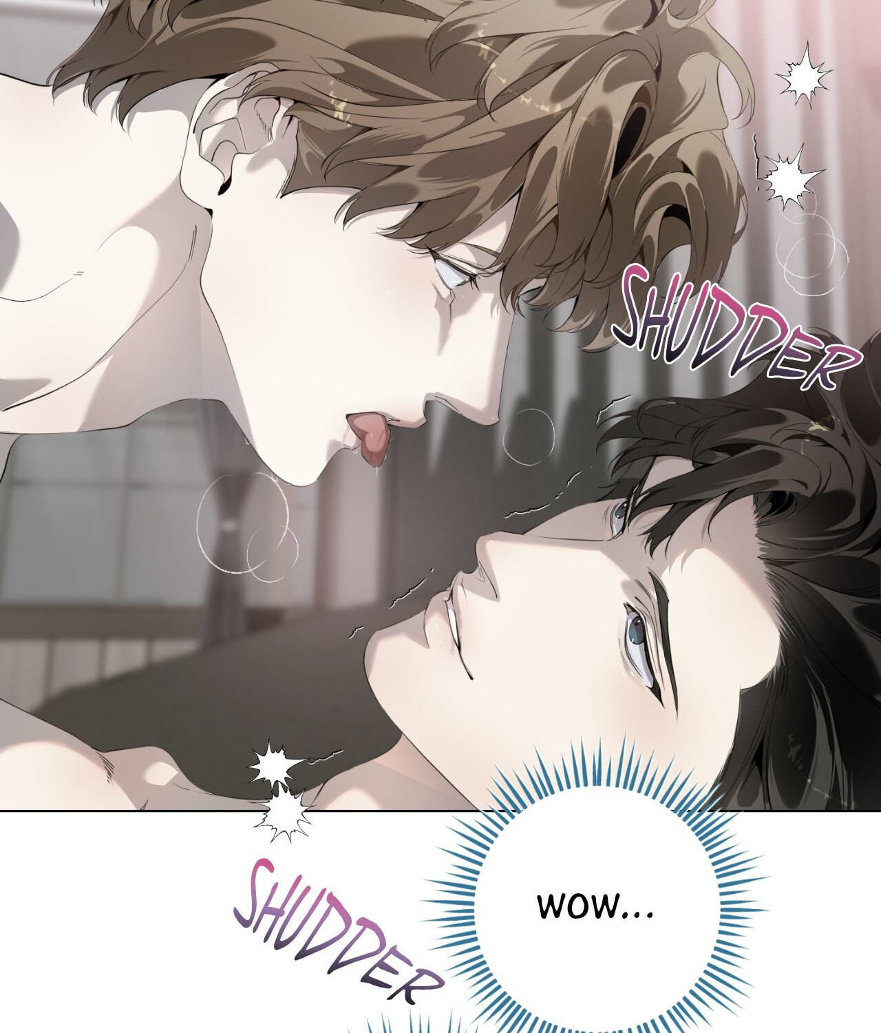 Read Dear Stranger (minggur) chapter 48 image 85 on Lezhin