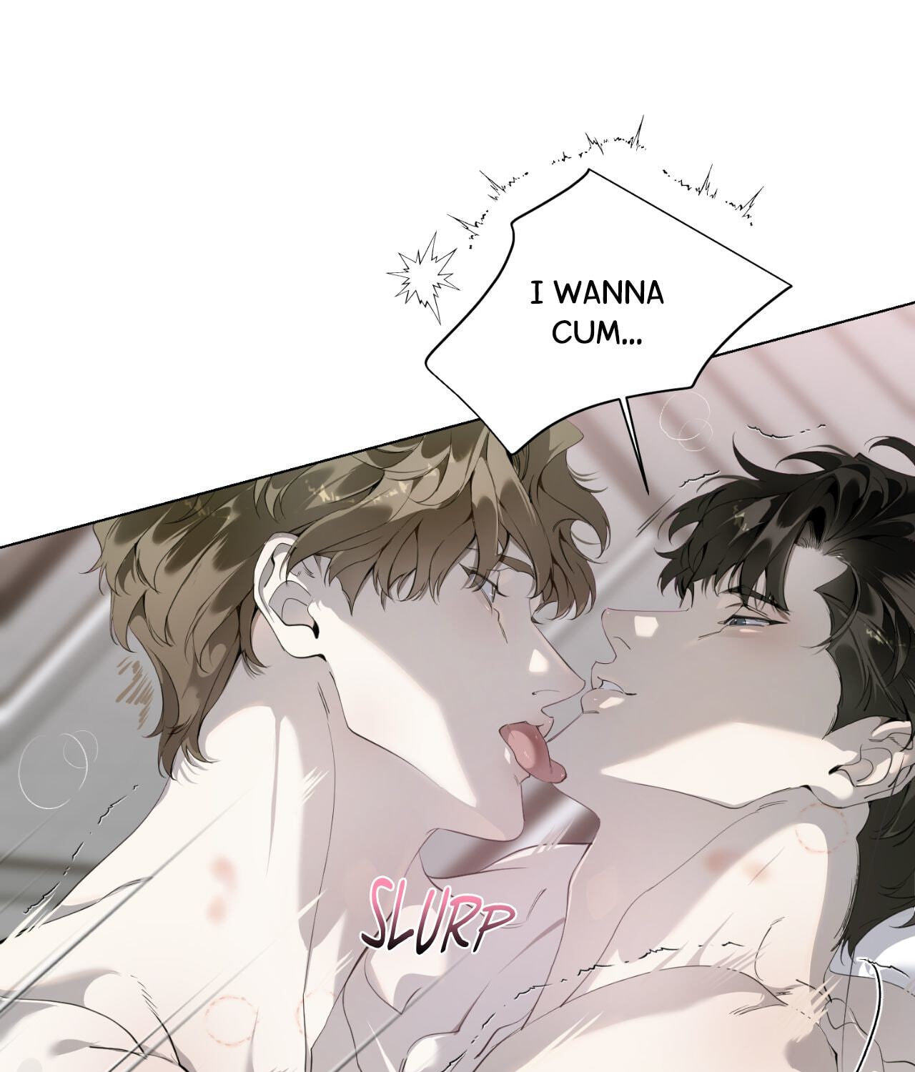 Read Dear Stranger (minggur) chapter 48 image 94 on Lezhin