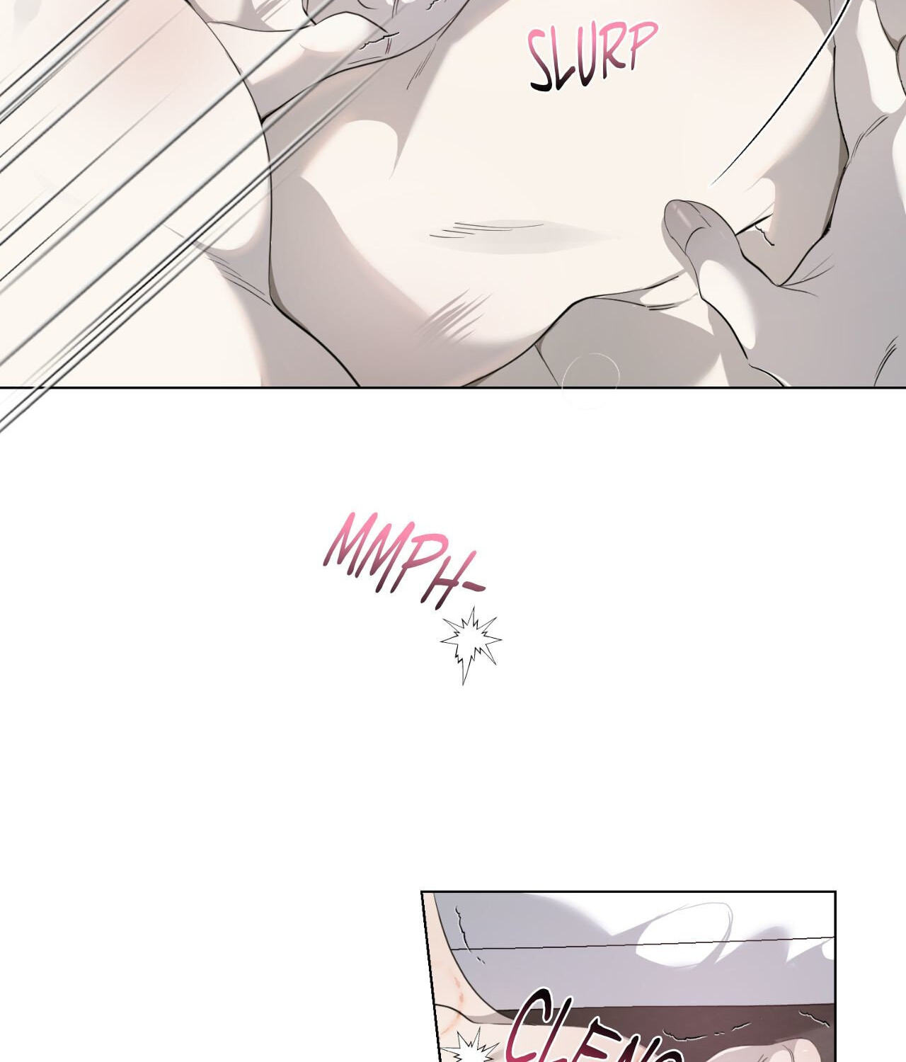 Read Dear Stranger (minggur) chapter 48 image 95 on Lezhin