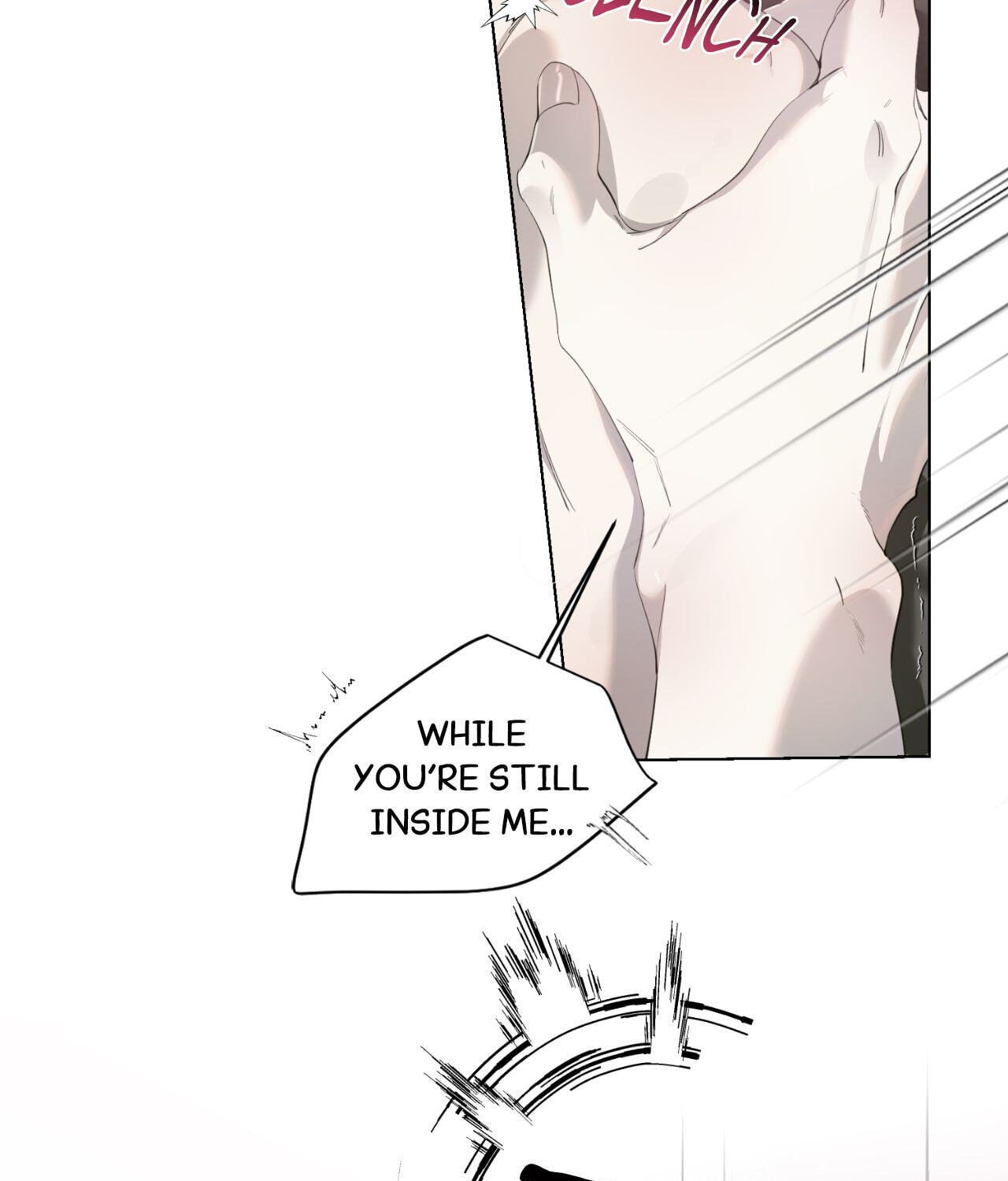 Read Dear Stranger (minggur) chapter 48 image 96 on Lezhin