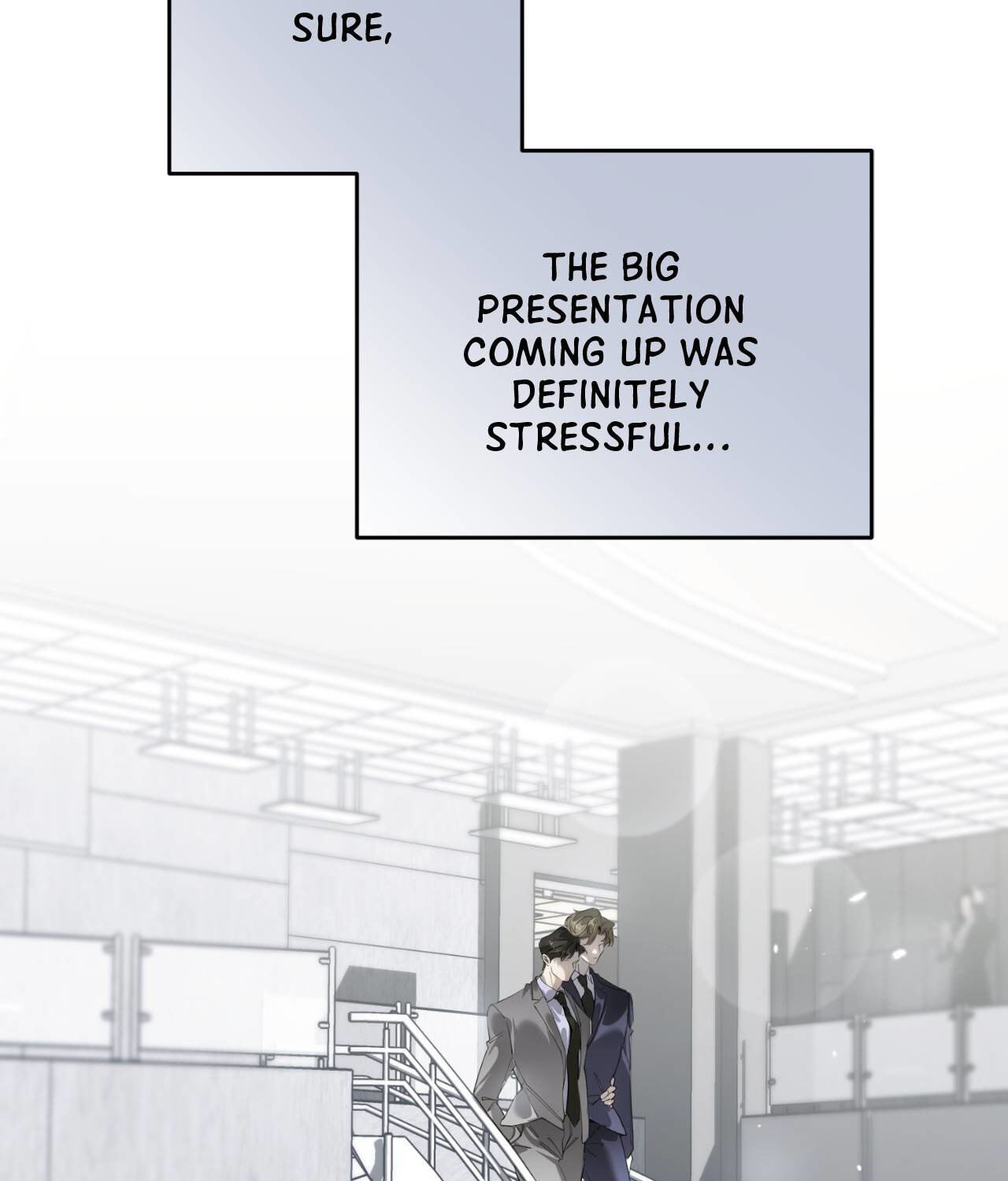 Read Dear Stranger (minggur) chapter 49 image 100 on Lezhin