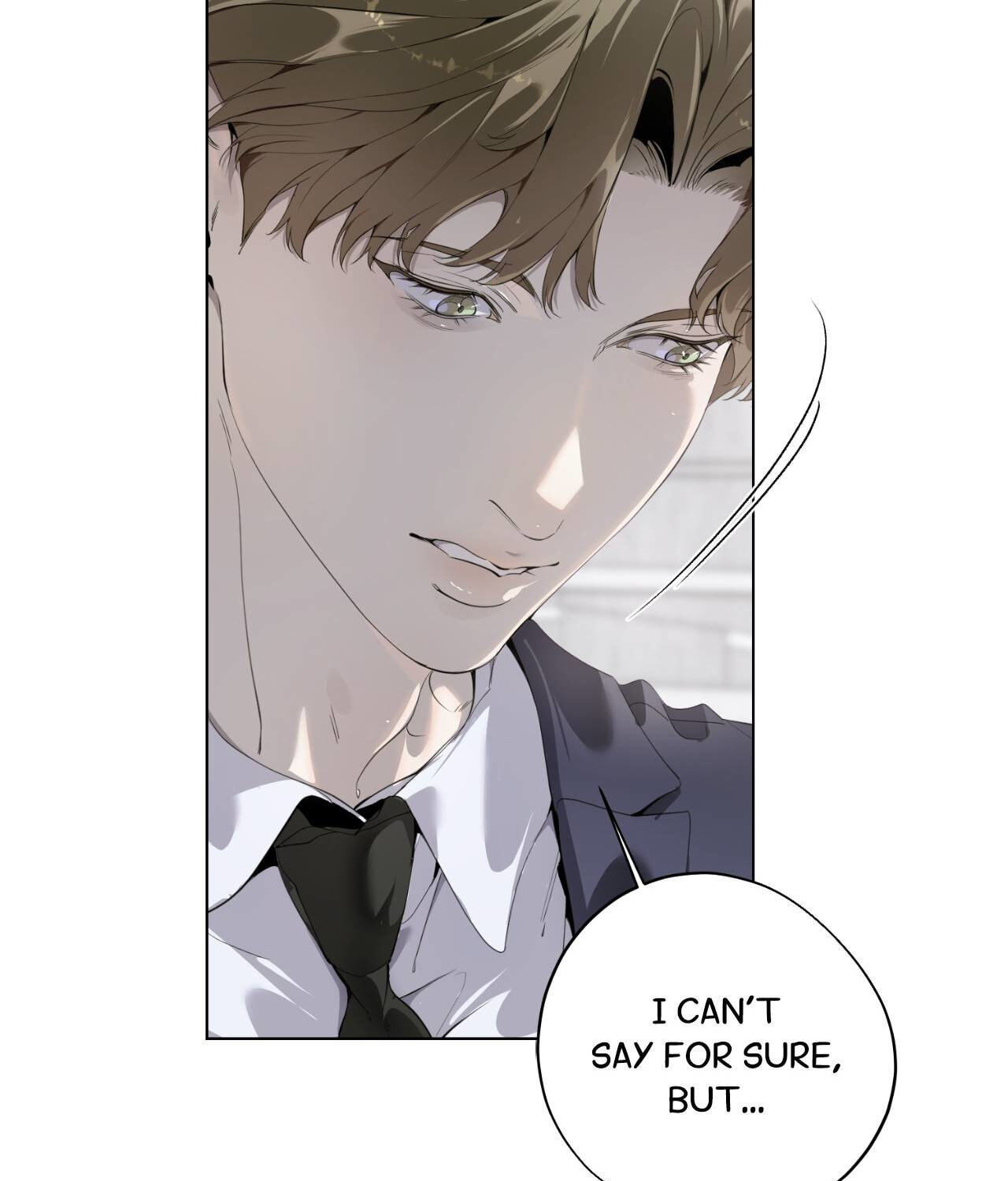 Read Dear Stranger (minggur) chapter 49 image 102 on Lezhin