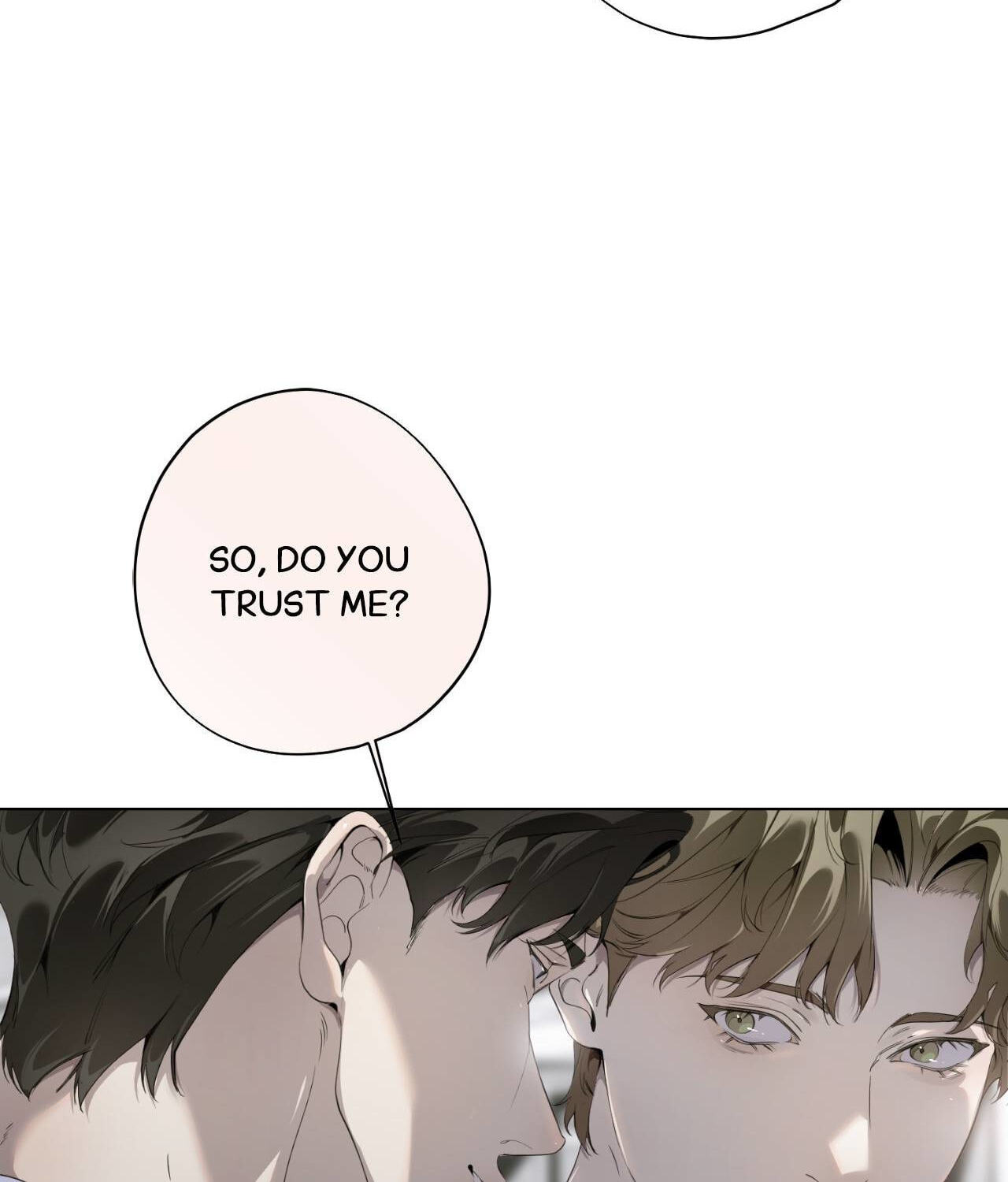 Read Dear Stranger (minggur) chapter 49 image 103 on Lezhin
