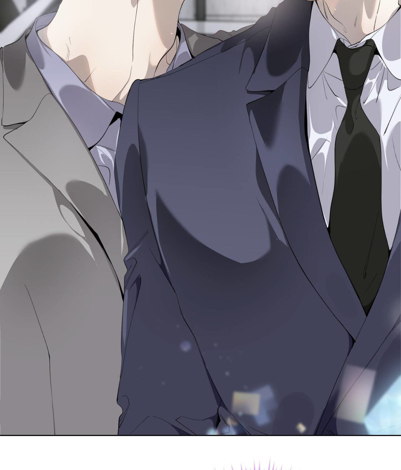 Read Dear Stranger (minggur) chapter 49 image 106 on Lezhin