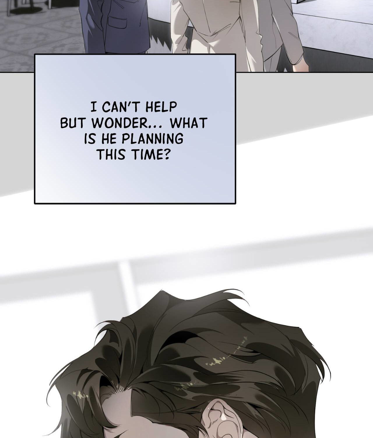Read Dear Stranger (minggur) chapter 49 image 111 on Lezhin