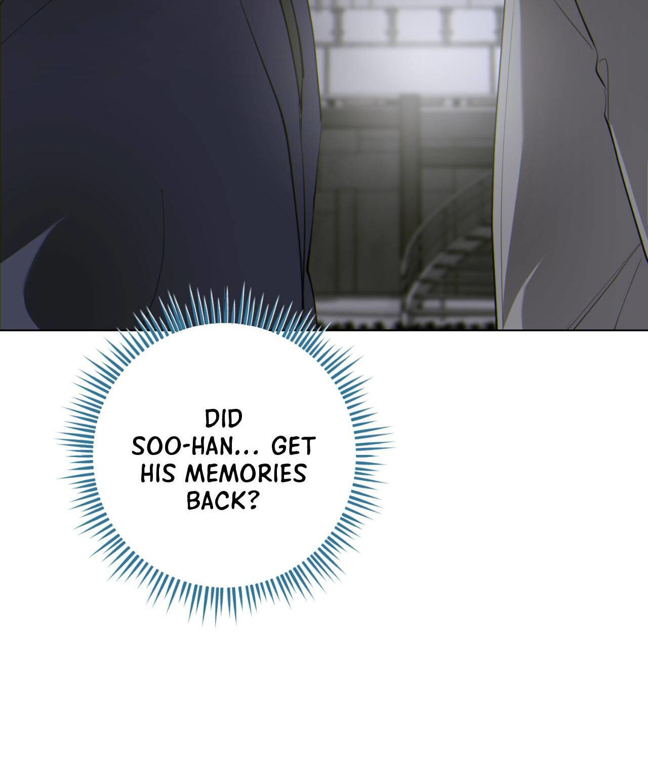 Read Dear Stranger (minggur) chapter 49 image 115 on Lezhin