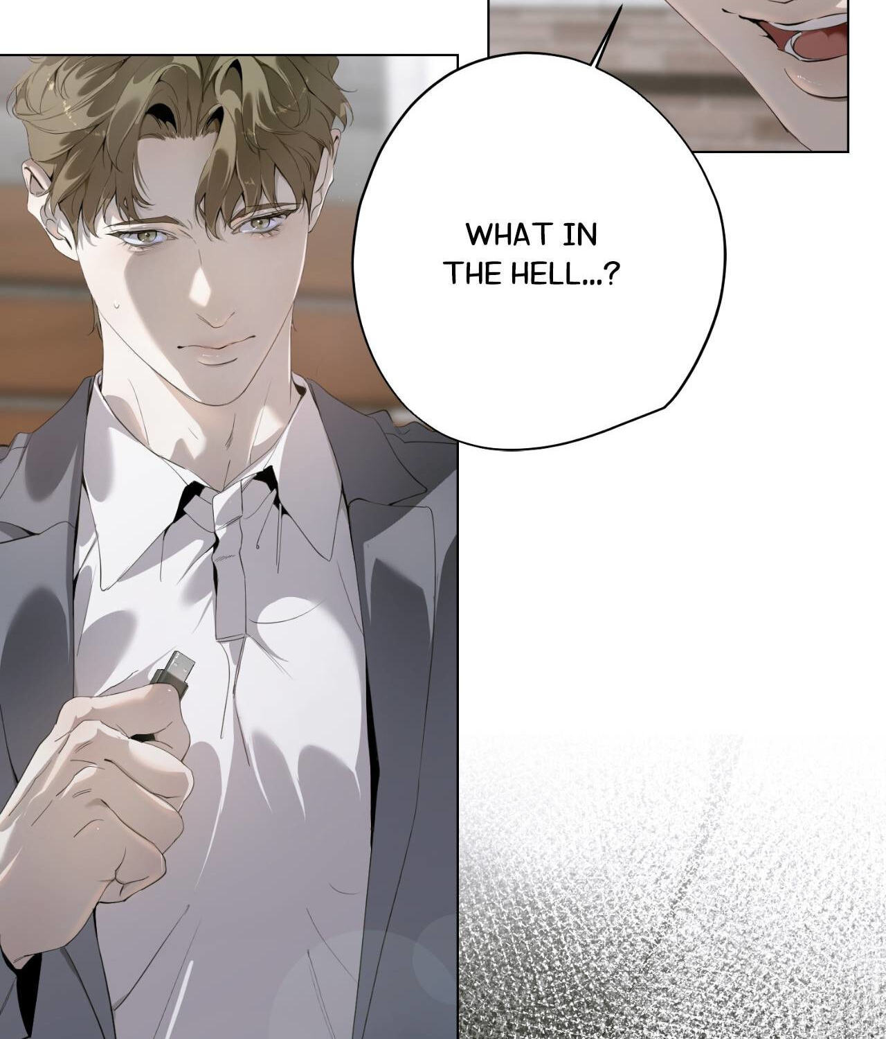 Read Dear Stranger (minggur) chapter 49 image 19 on Lezhin