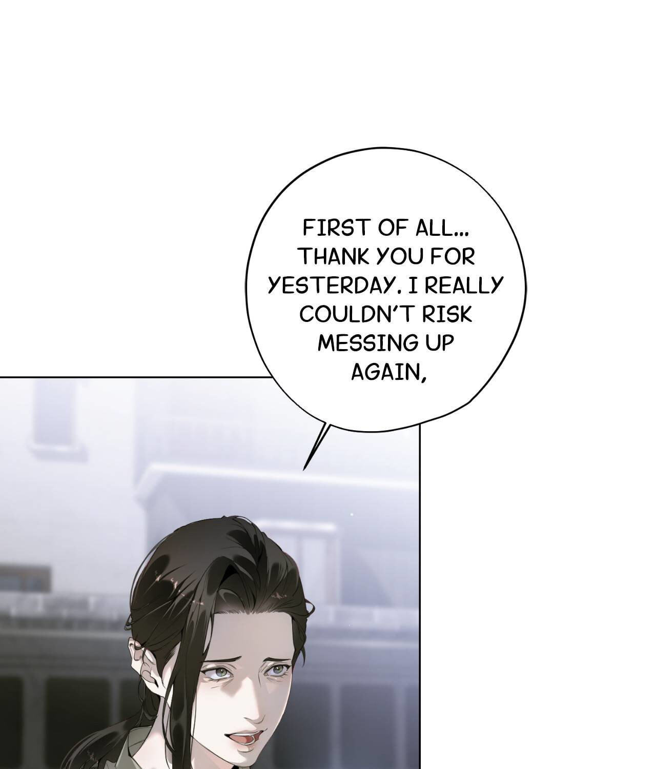 Read Dear Stranger (minggur) chapter 49 image 2 on Lezhin