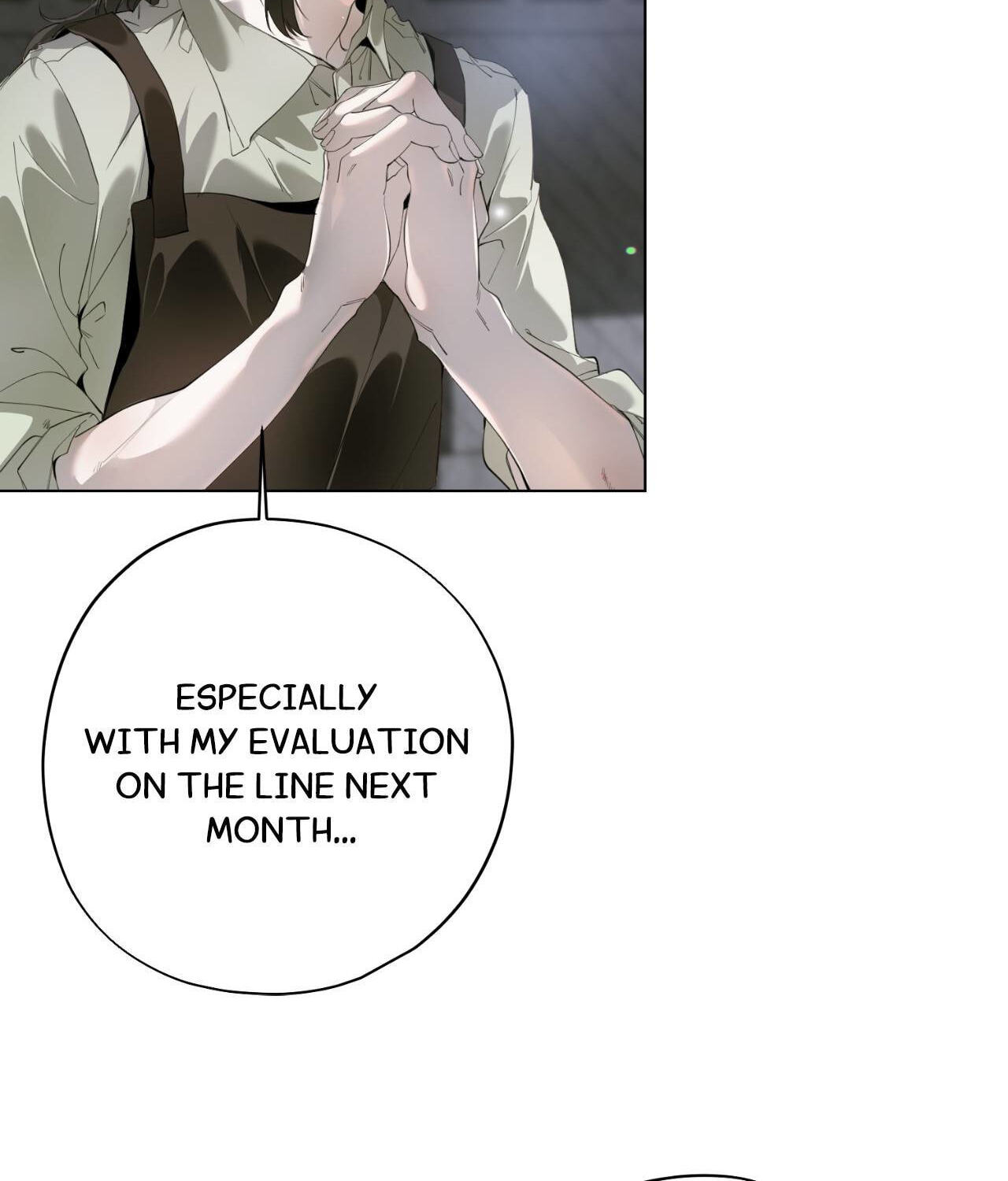 Read Dear Stranger (minggur) chapter 49 image 3 on Lezhin