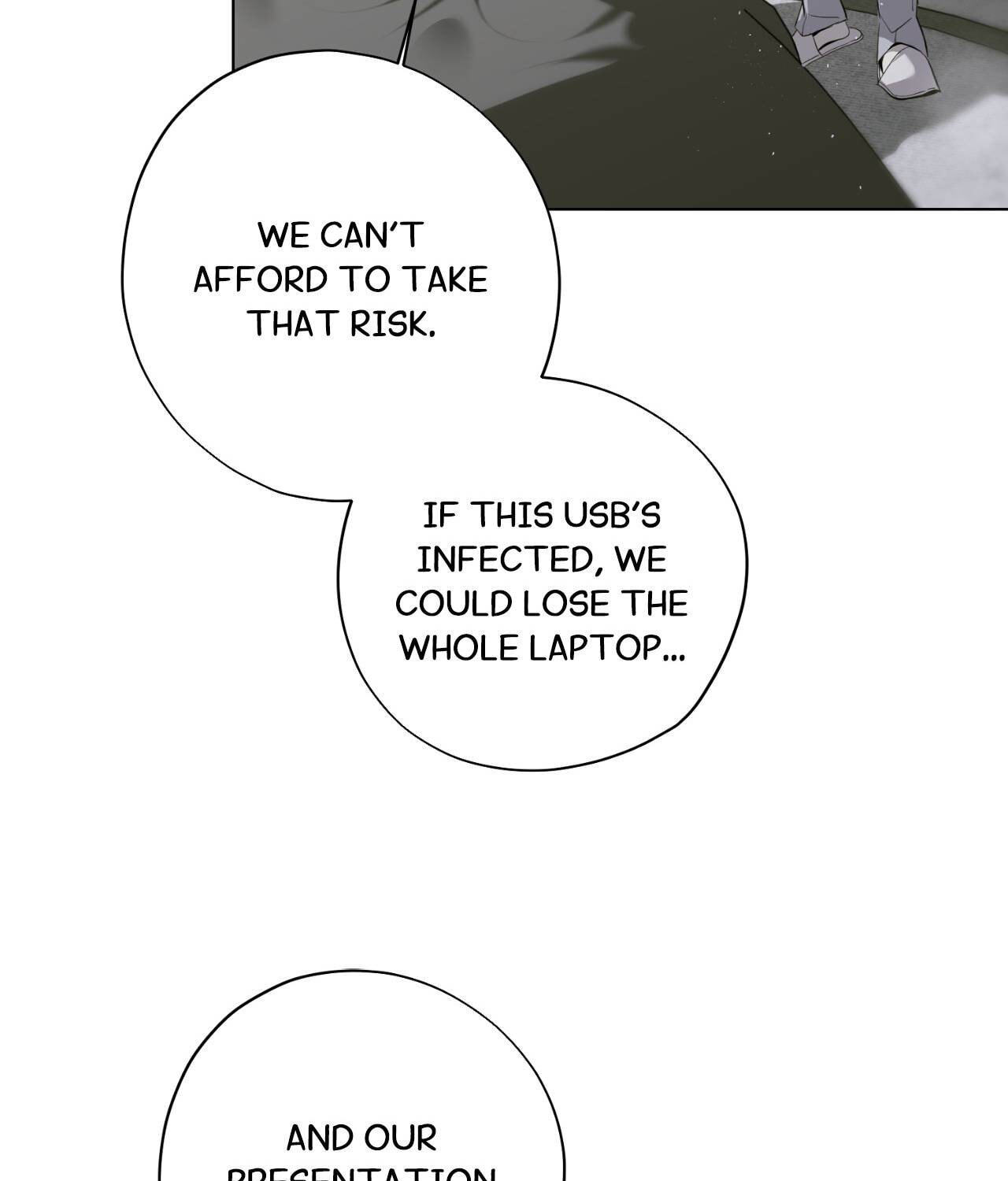 Read Dear Stranger (minggur) chapter 49 image 30 on Lezhin