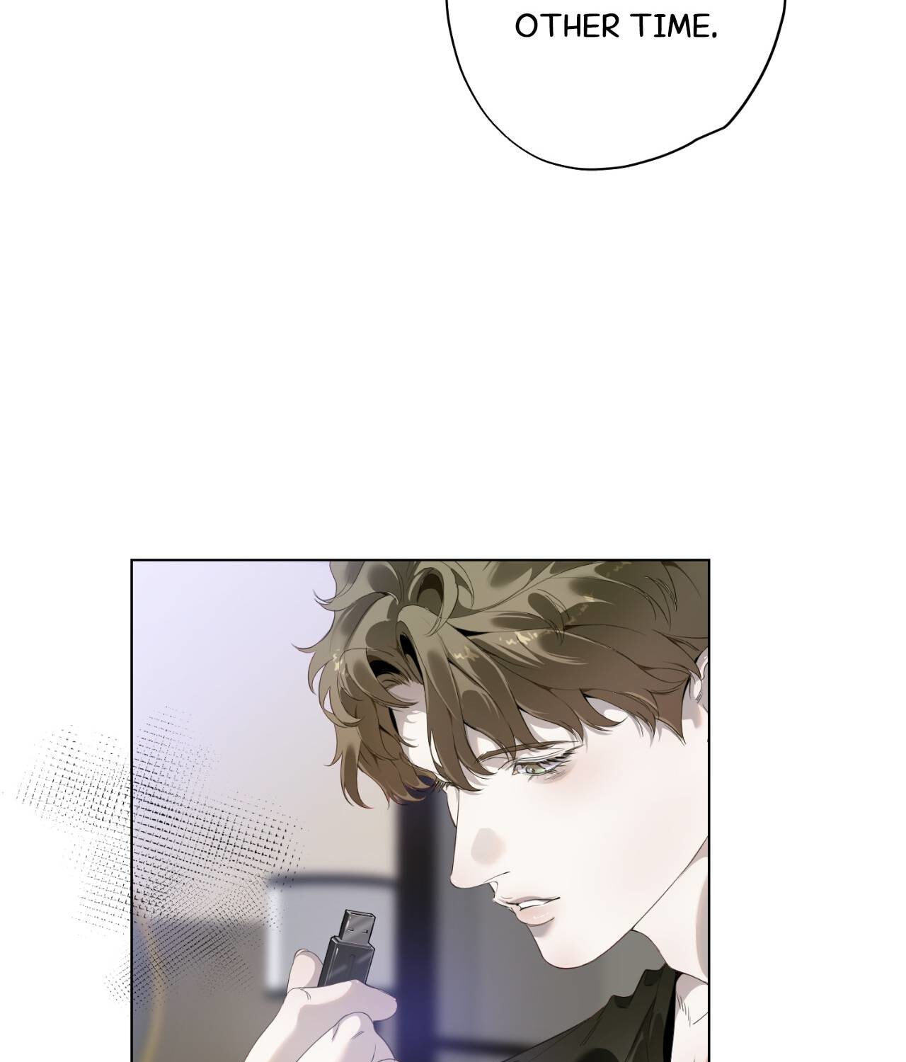 Read Dear Stranger (minggur) chapter 49 image 32 on Lezhin