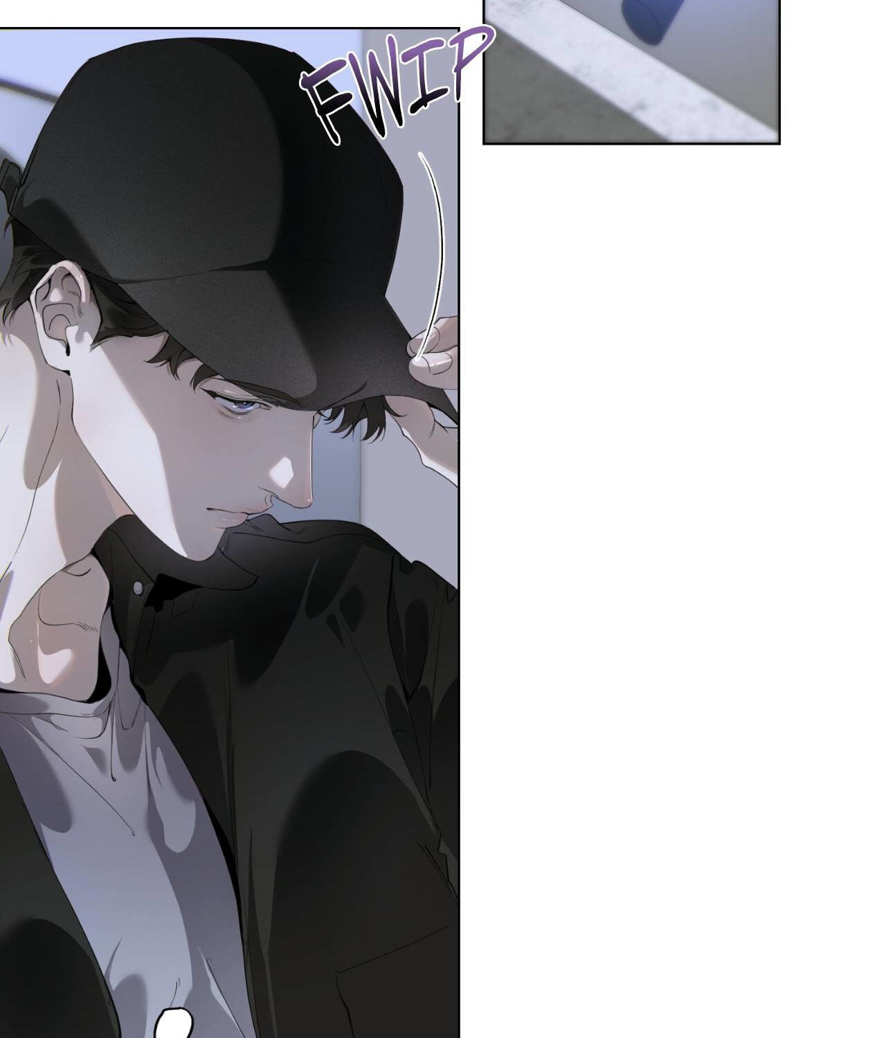 Read Dear Stranger (minggur) chapter 49 image 41 on Lezhin