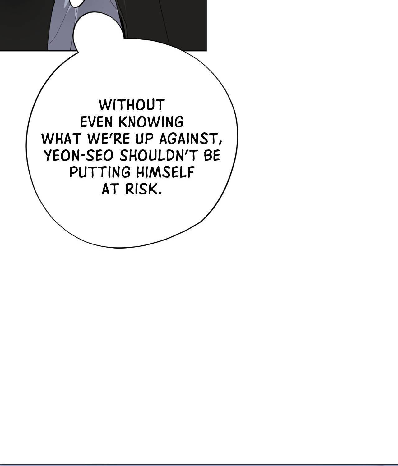 Read Dear Stranger (minggur) chapter 49 image 42 on Lezhin