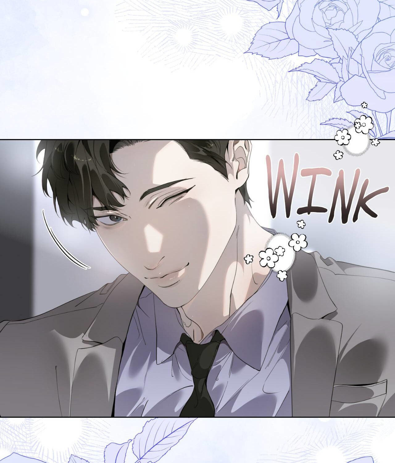 Read Dear Stranger (minggur) chapter 49 image 67 on Lezhin