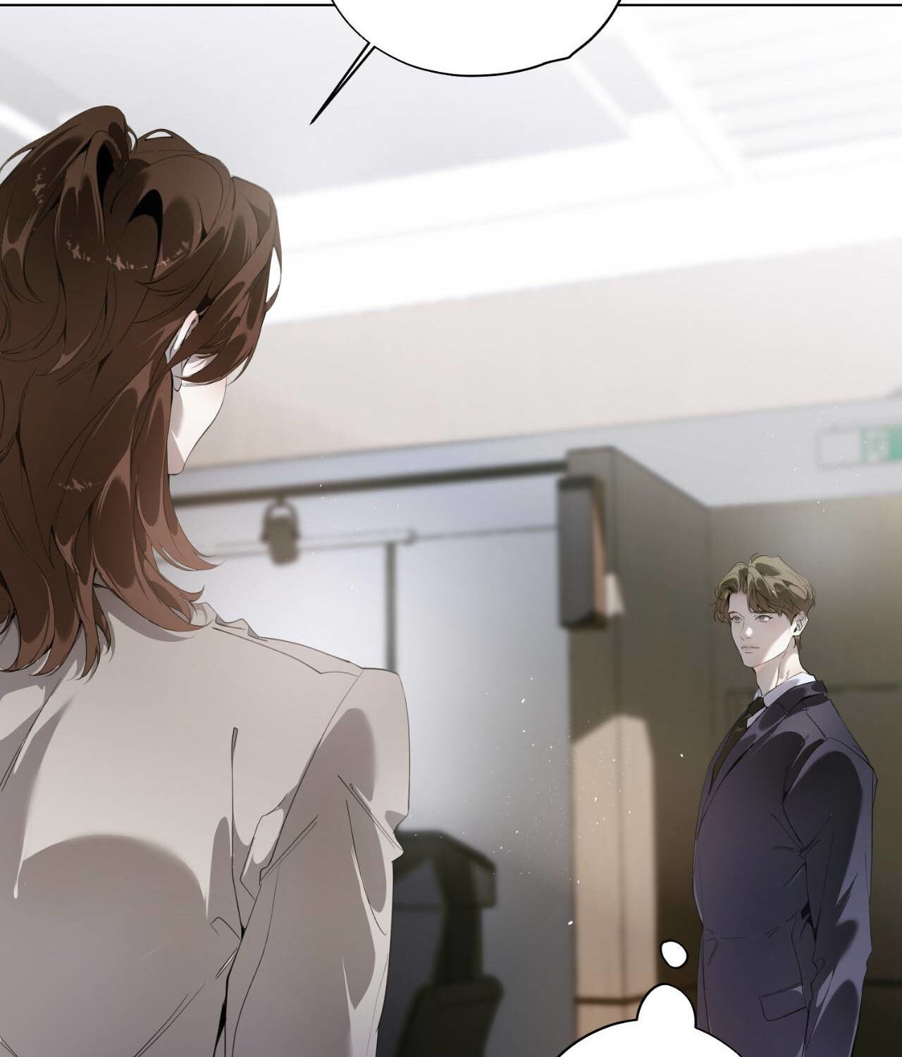 Read Dear Stranger (minggur) chapter 49 image 69 on Lezhin