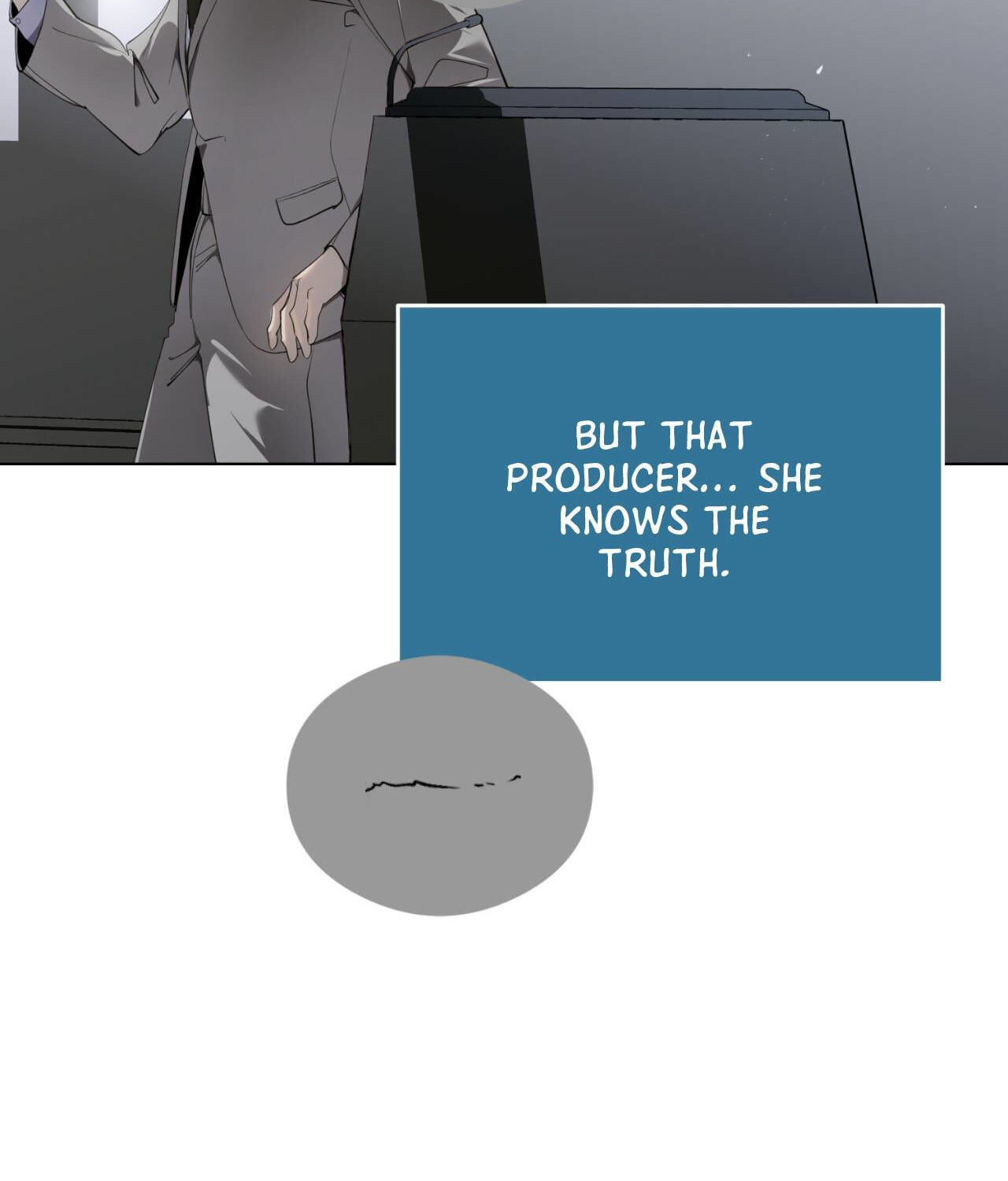 Read Dear Stranger (minggur) chapter 49 image 75 on Lezhin