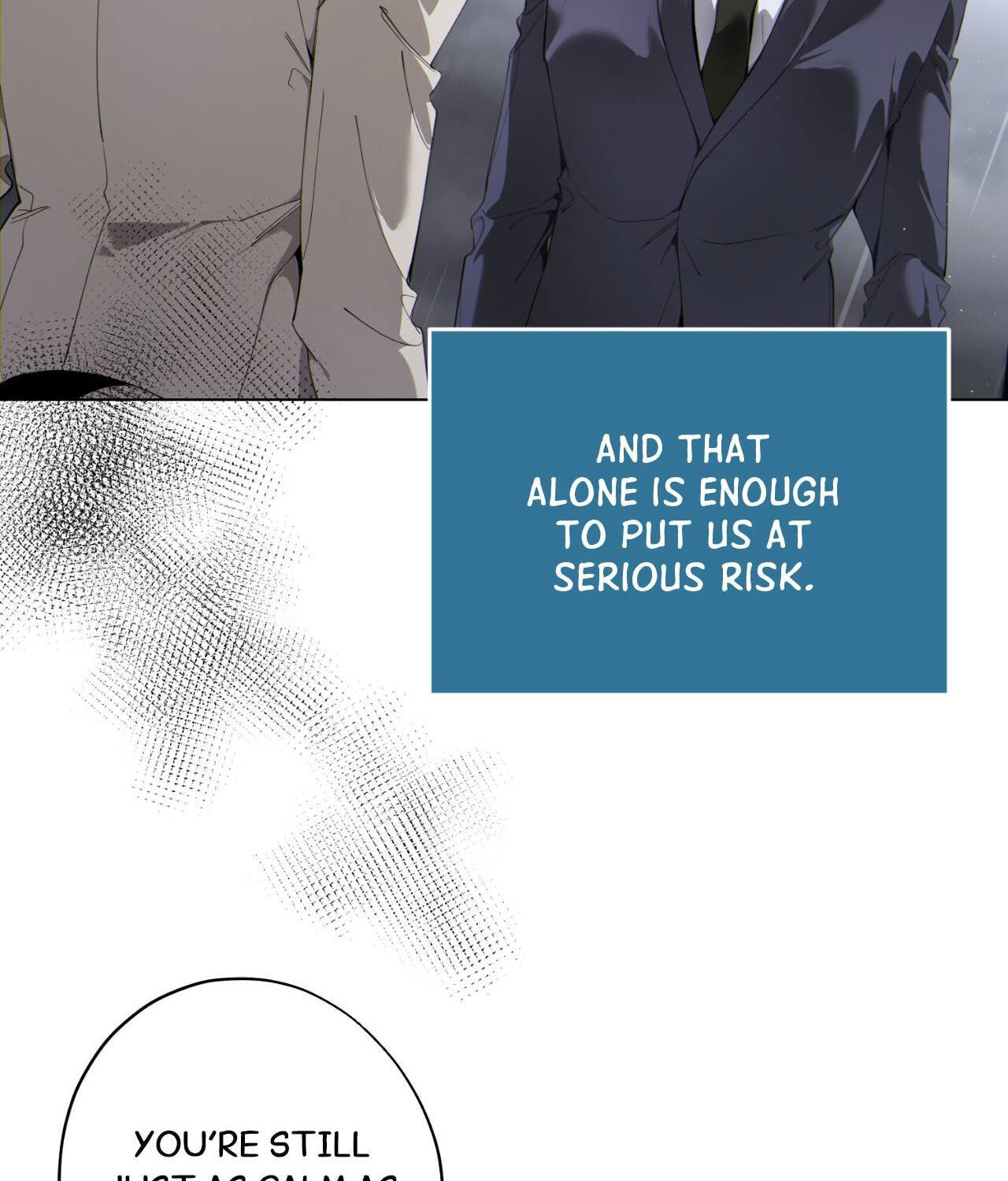 Read Dear Stranger (minggur) chapter 49 image 77 on Lezhin