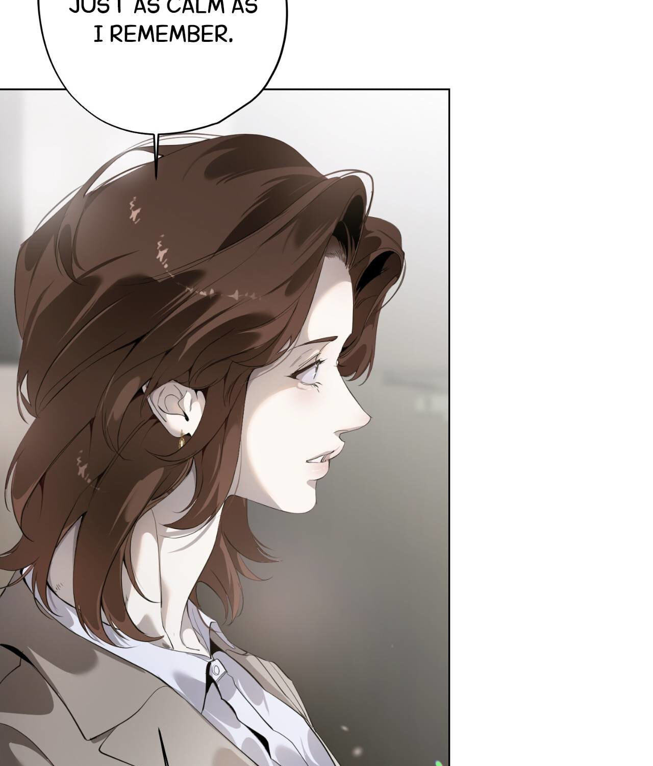 Read Dear Stranger (minggur) chapter 49 image 78 on Lezhin