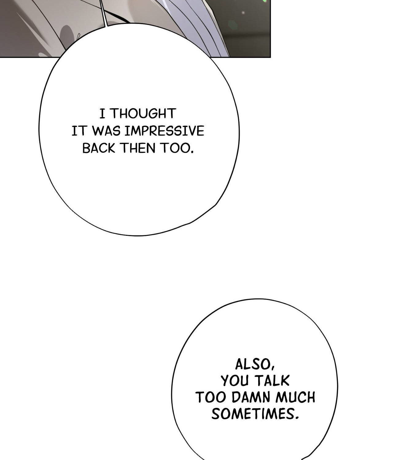 Read Dear Stranger (minggur) chapter 49 image 79 on Lezhin