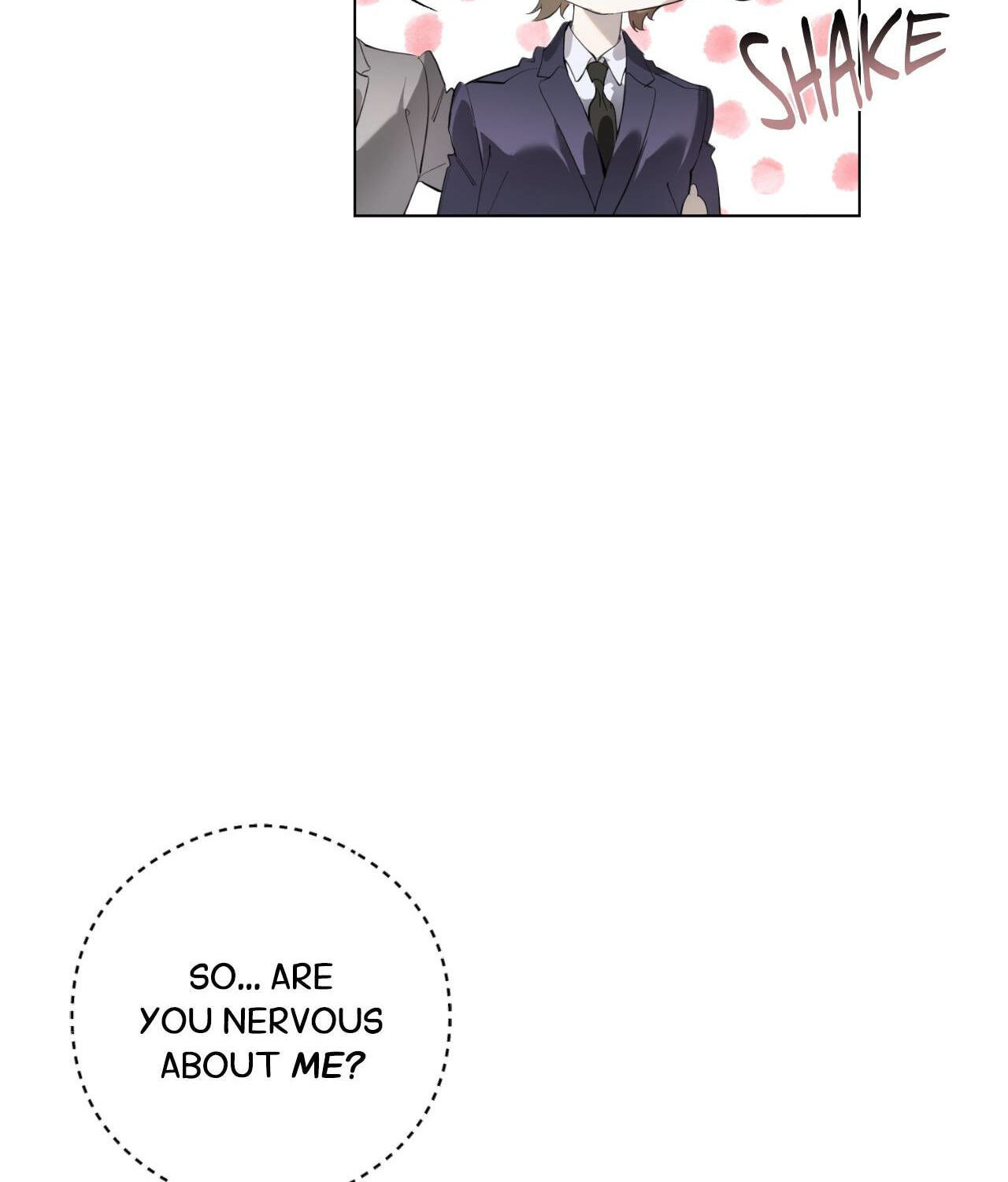 Read Dear Stranger (minggur) chapter 49 image 97 on Lezhin