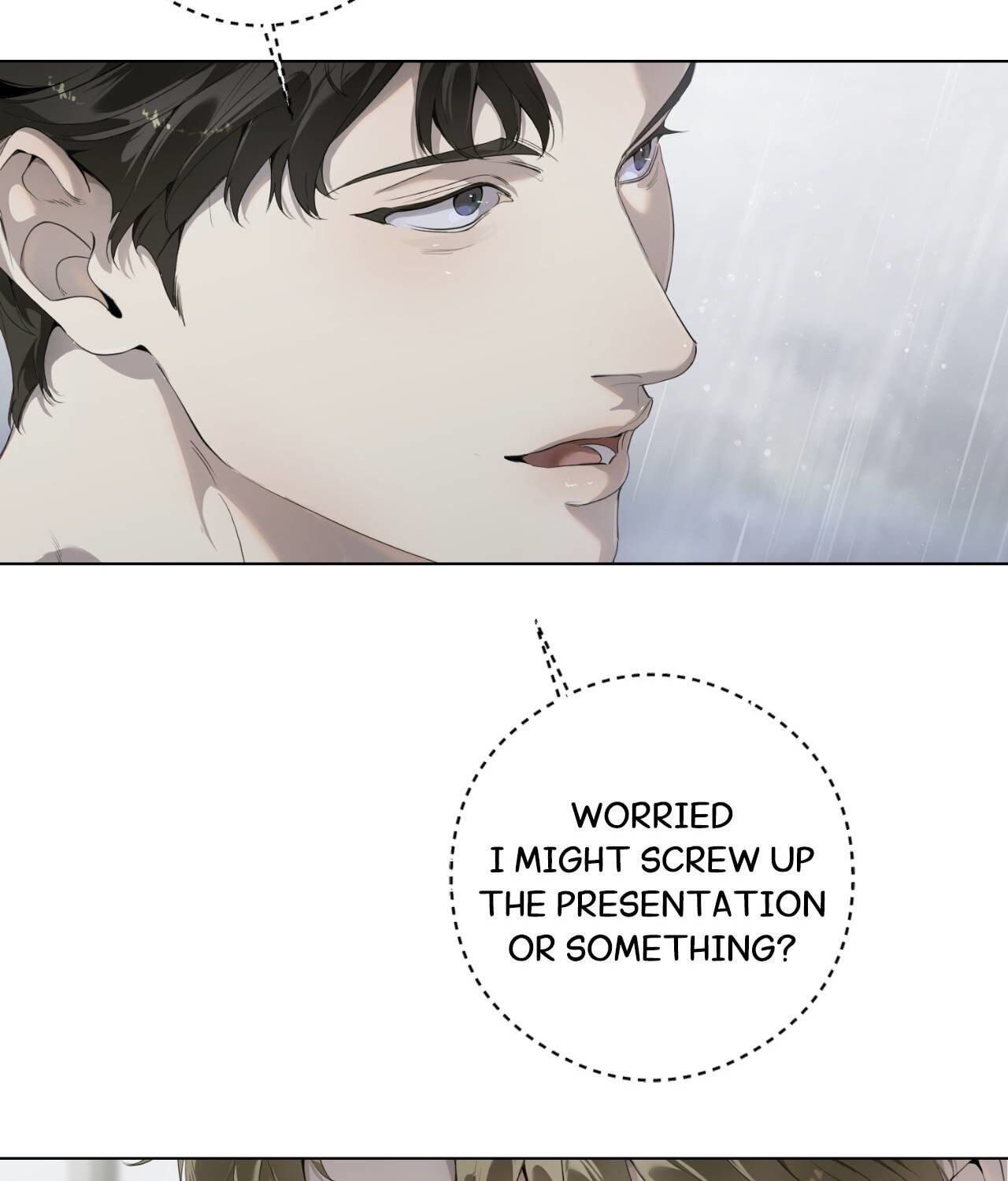 Read Dear Stranger (minggur) chapter 49 image 98 on Lezhin
