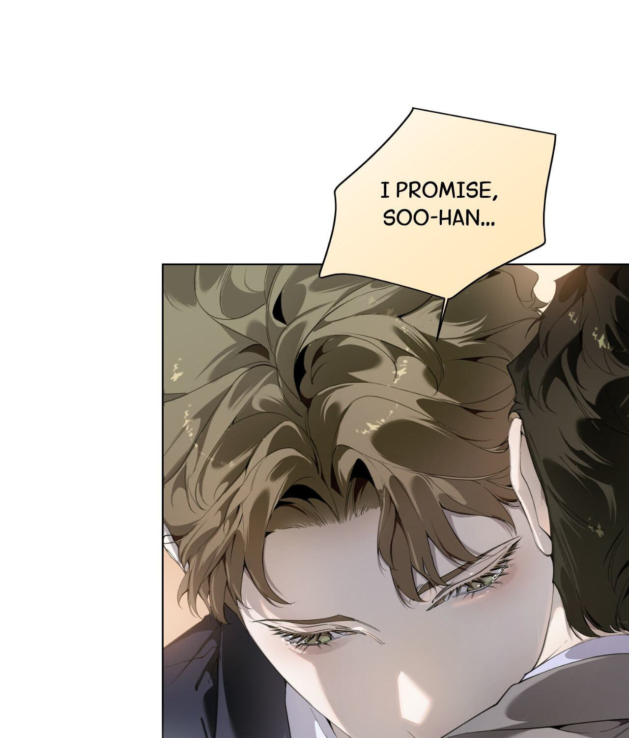 Read Dear Stranger (minggur) chapter 50 image 103 on Lezhin