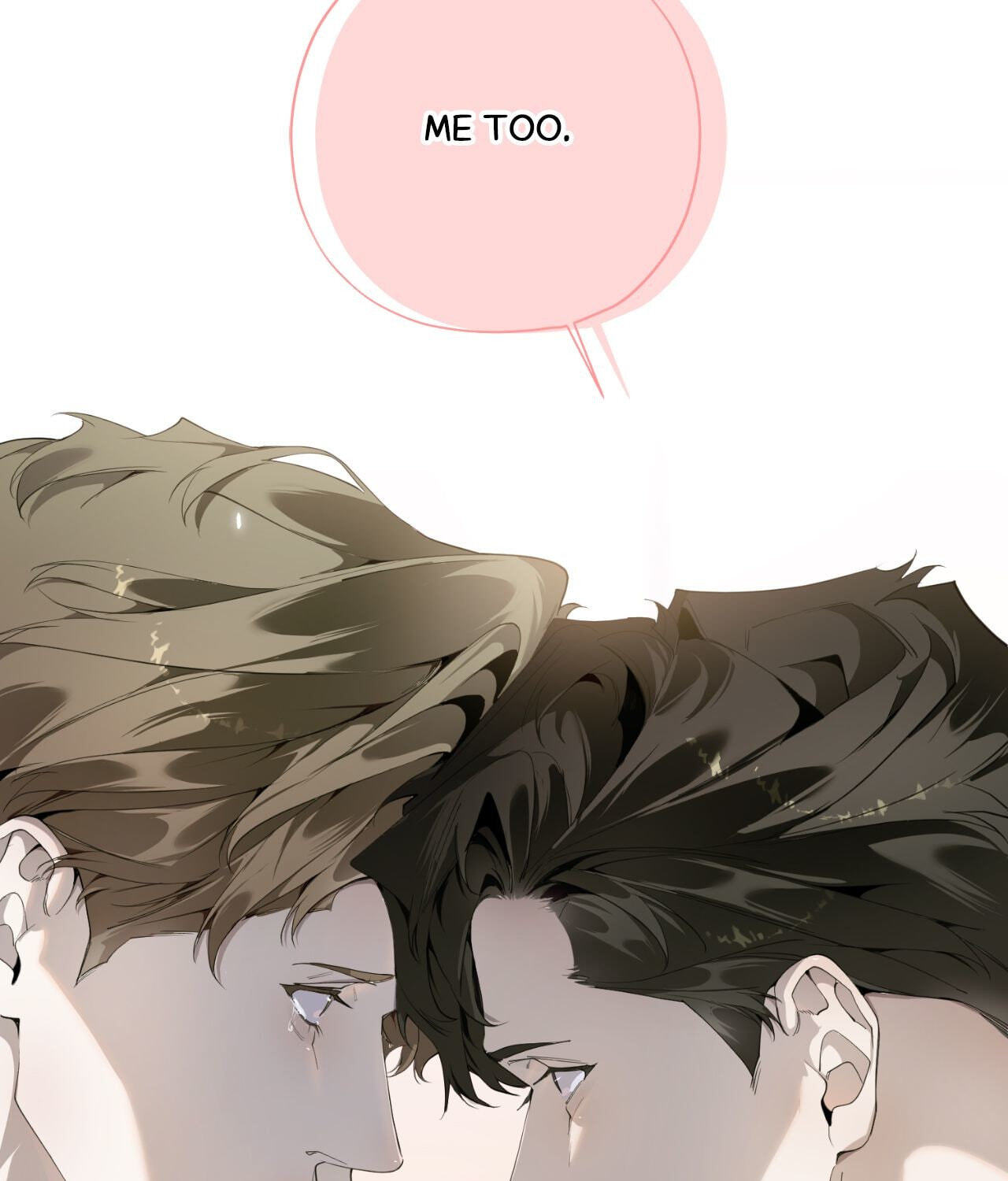 Read Dear Stranger (minggur) chapter 50 image 110 on Lezhin