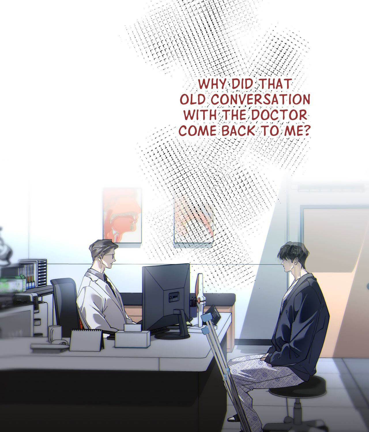 Read Dear Stranger (minggur) chapter 50 image 114 on Lezhin